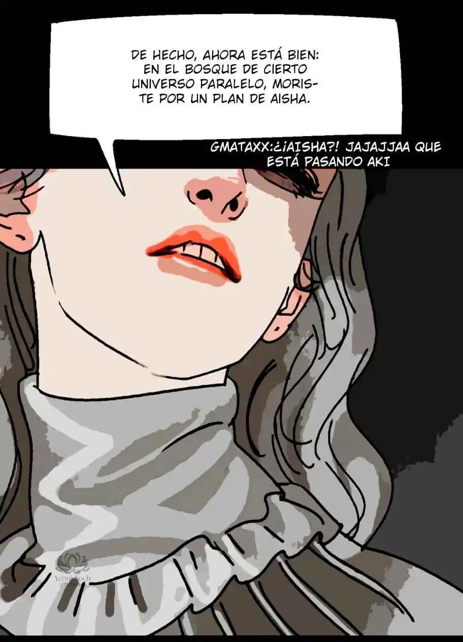 AISHA capítulo 59.50, página 56