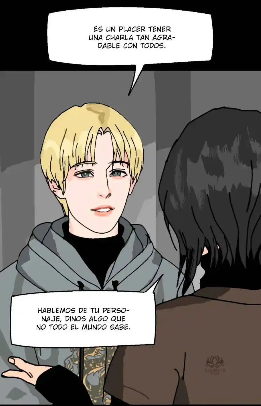 AISHA capítulo 59.50, página 59