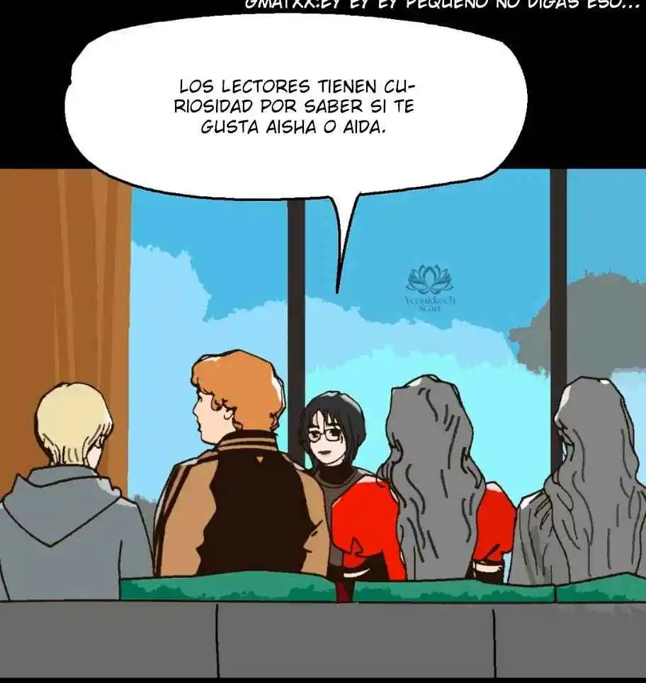 AISHA capítulo 59.50, página 62