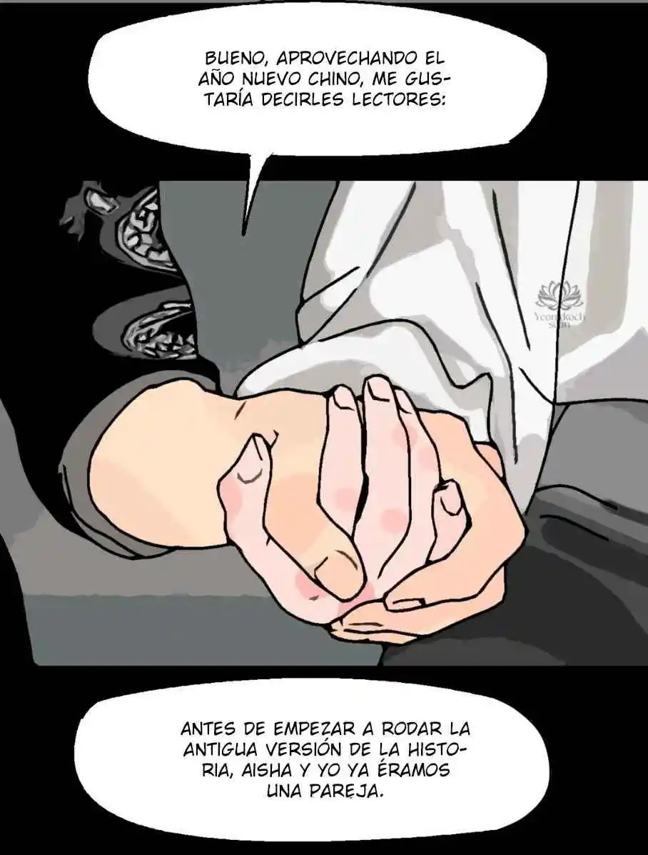 AISHA capítulo 59.50, página 69