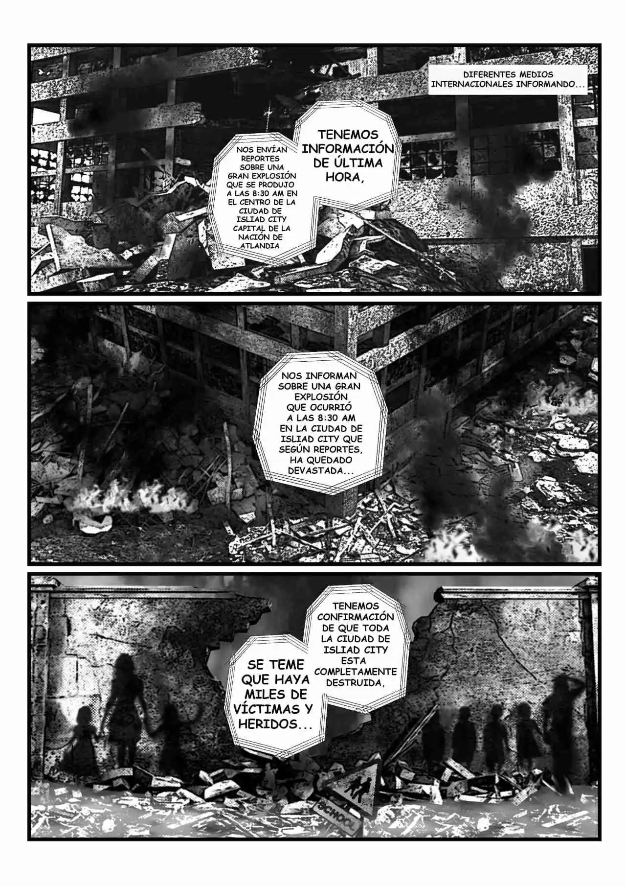 AIVOLUTION capítulo 1, página 1