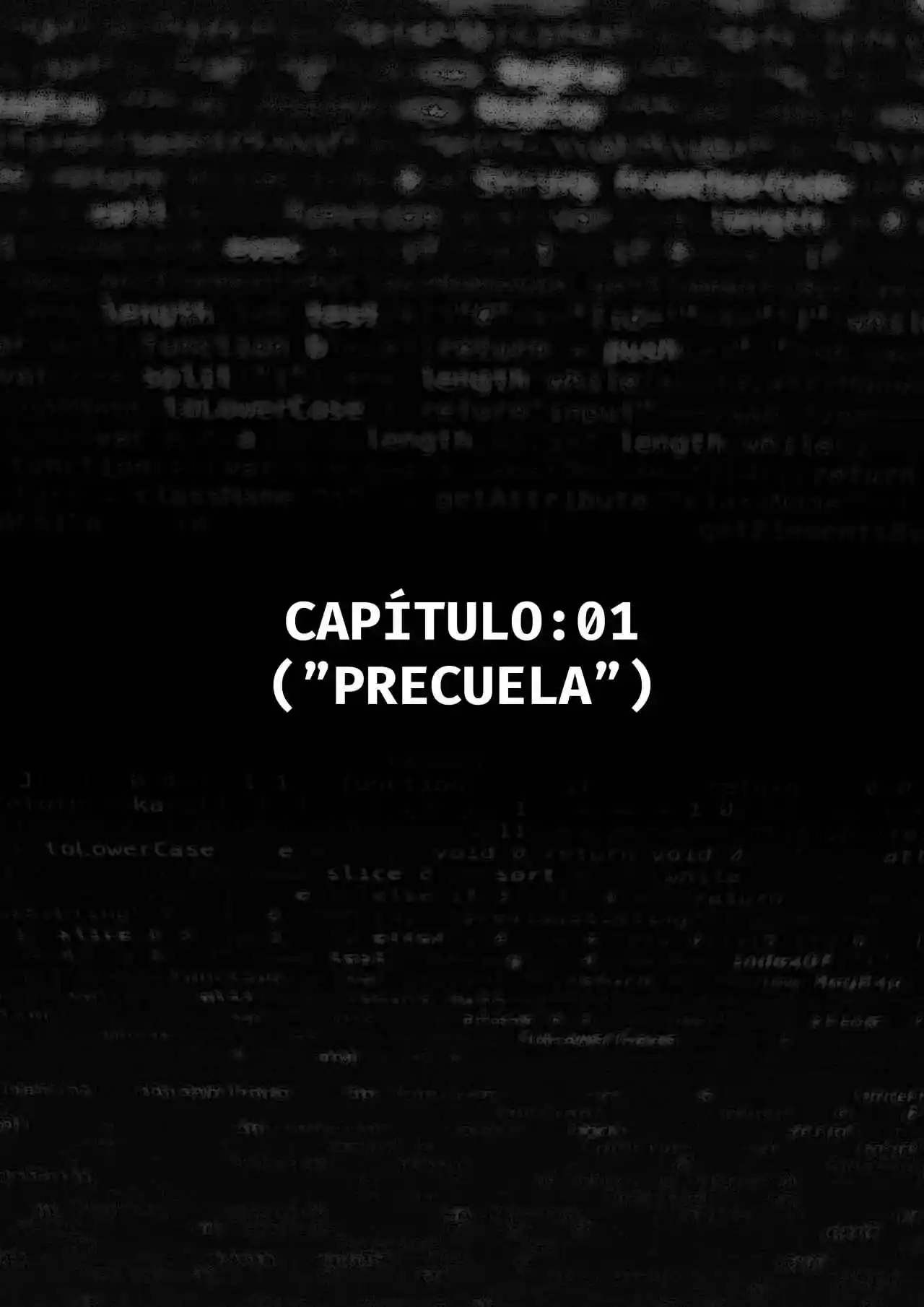 AIVOLUTION capítulo 1, página 5