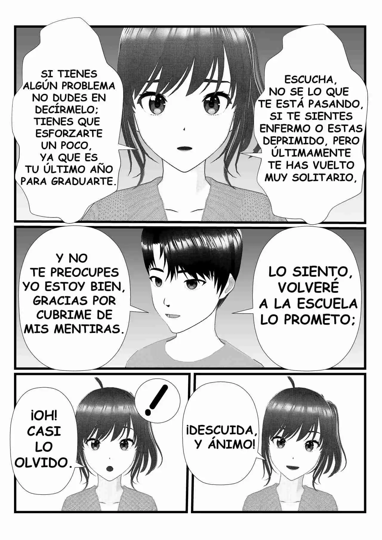 AIVOLUTION capítulo 1, página 22
