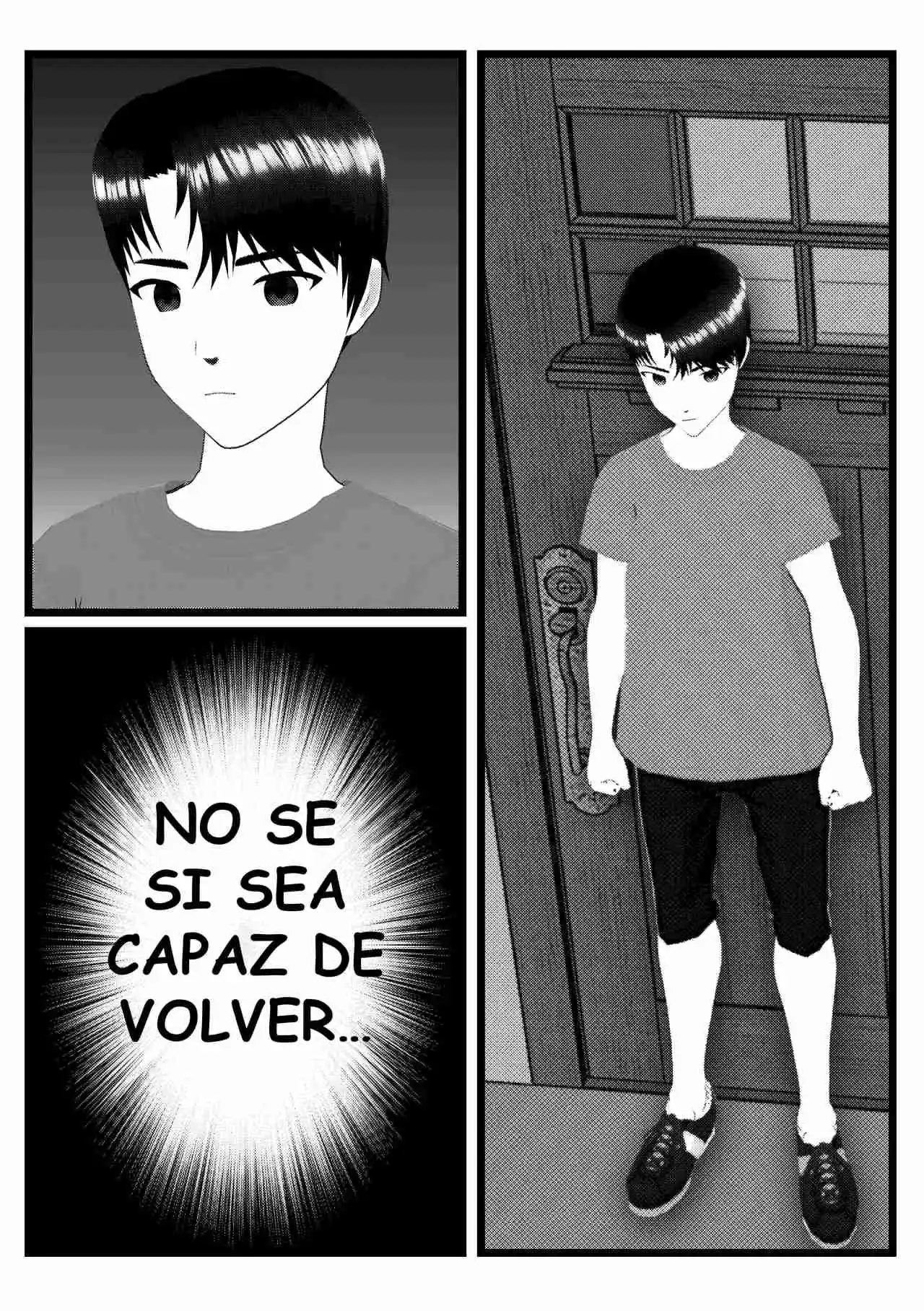 AIVOLUTION capítulo 1, página 24