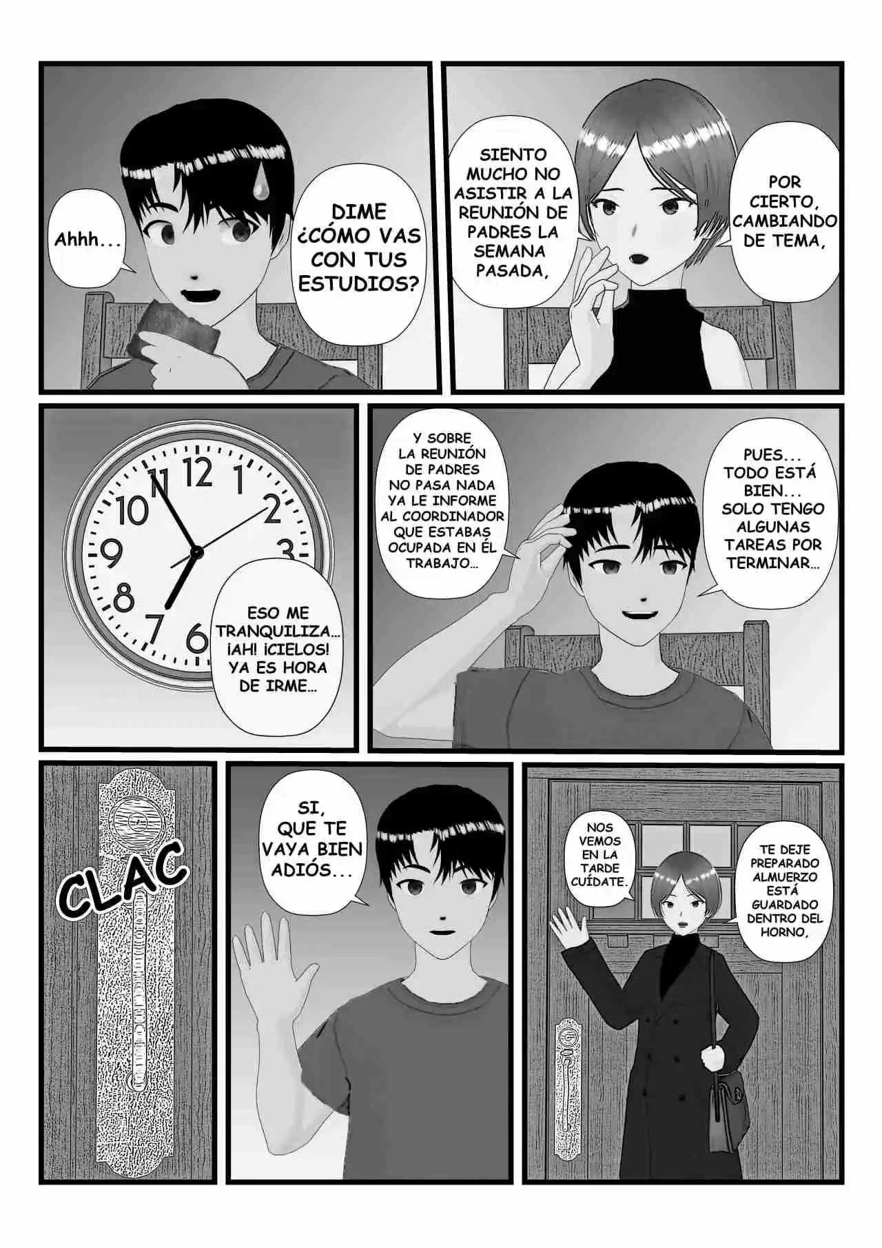 AIVOLUTION capítulo 1, página 39