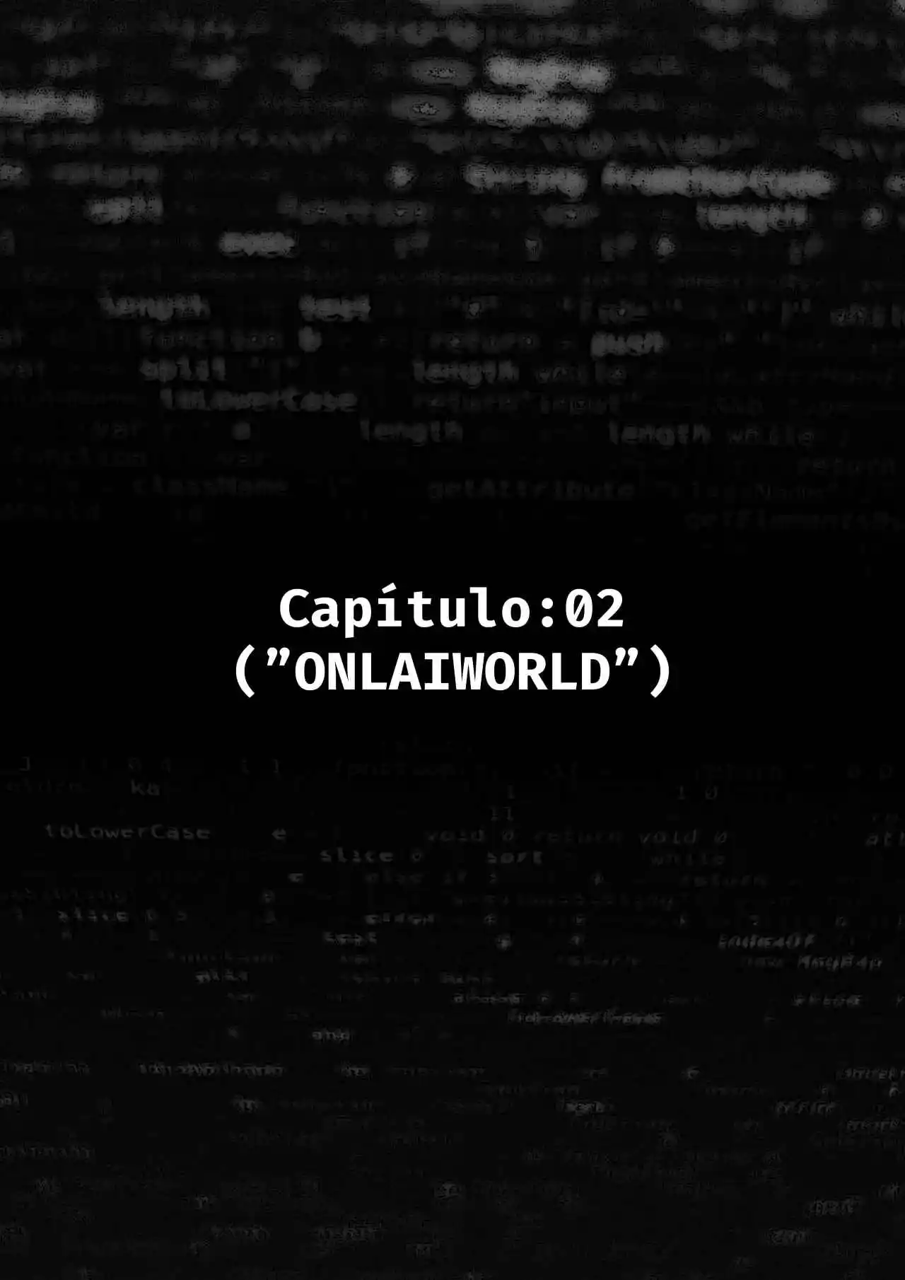 AIVOLUTION capítulo 2, página 5