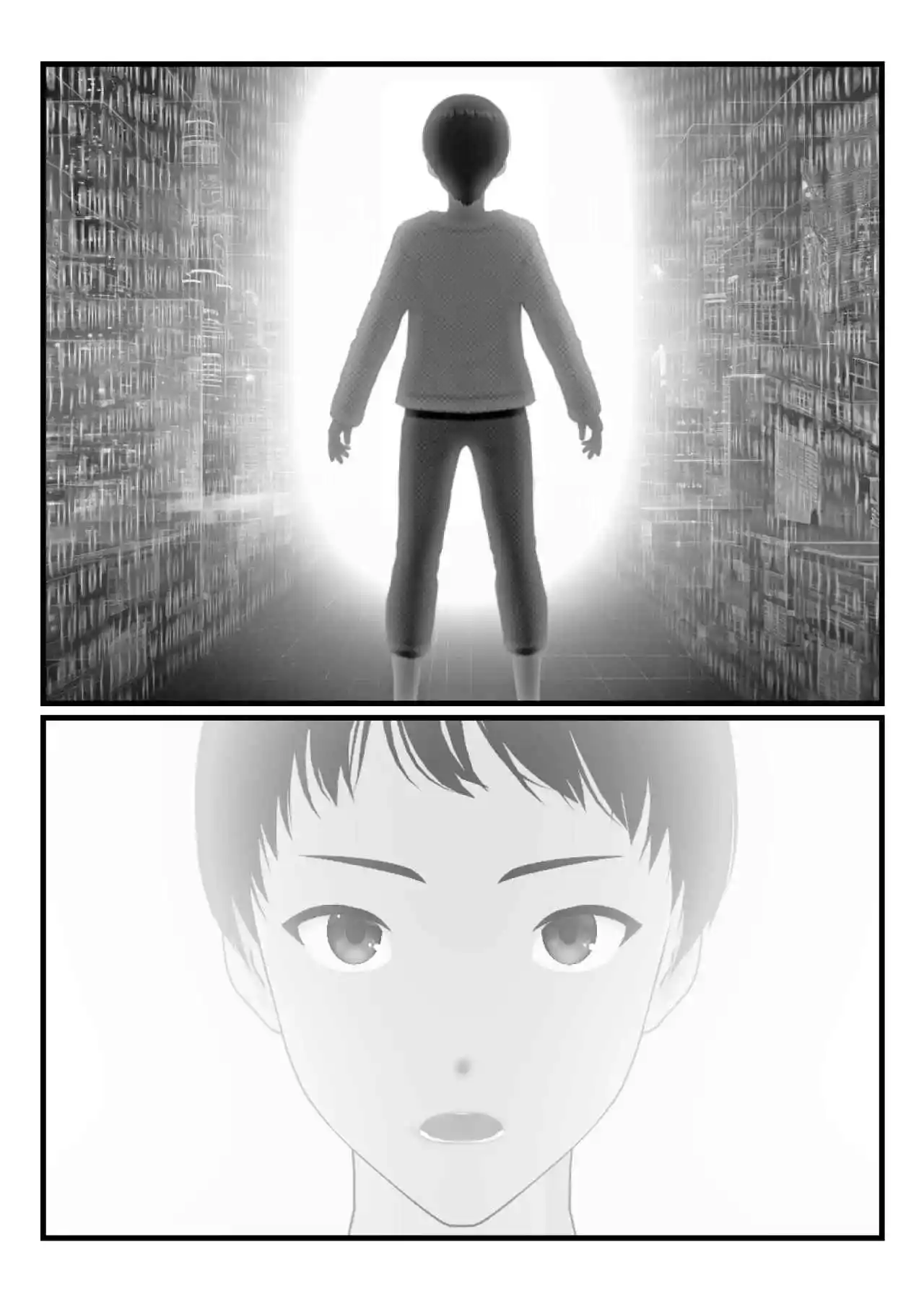 AIVOLUTION capítulo 2, página 14