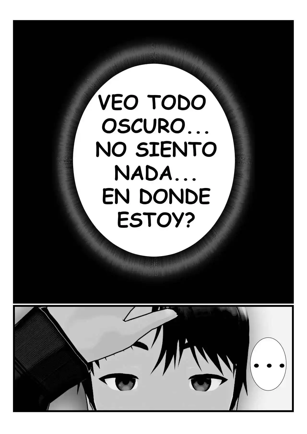 AIVOLUTION capítulo 3, página 4