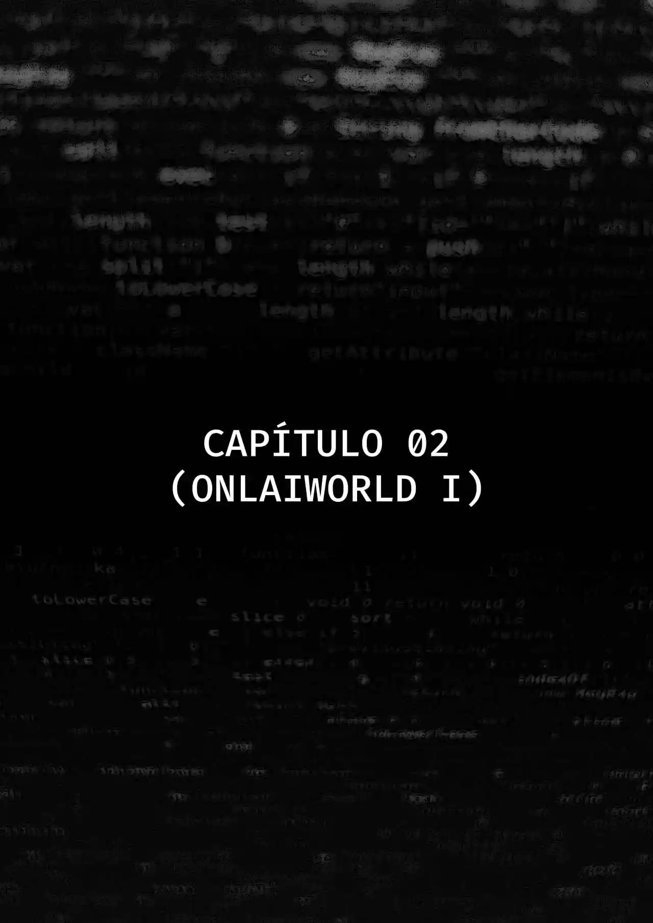 AIVOLUTION capítulo 3, página 5
