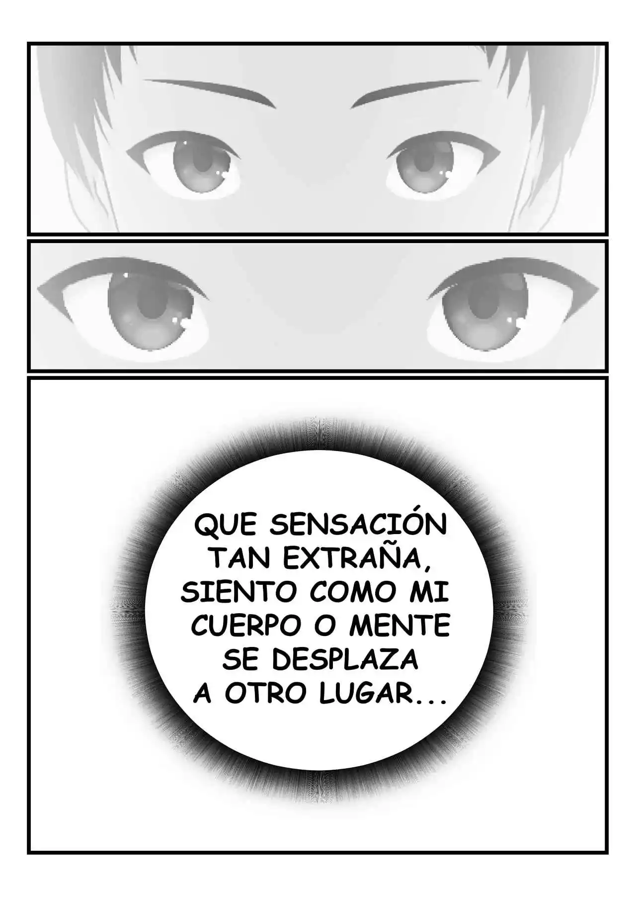 AIVOLUTION capítulo 3, página 15