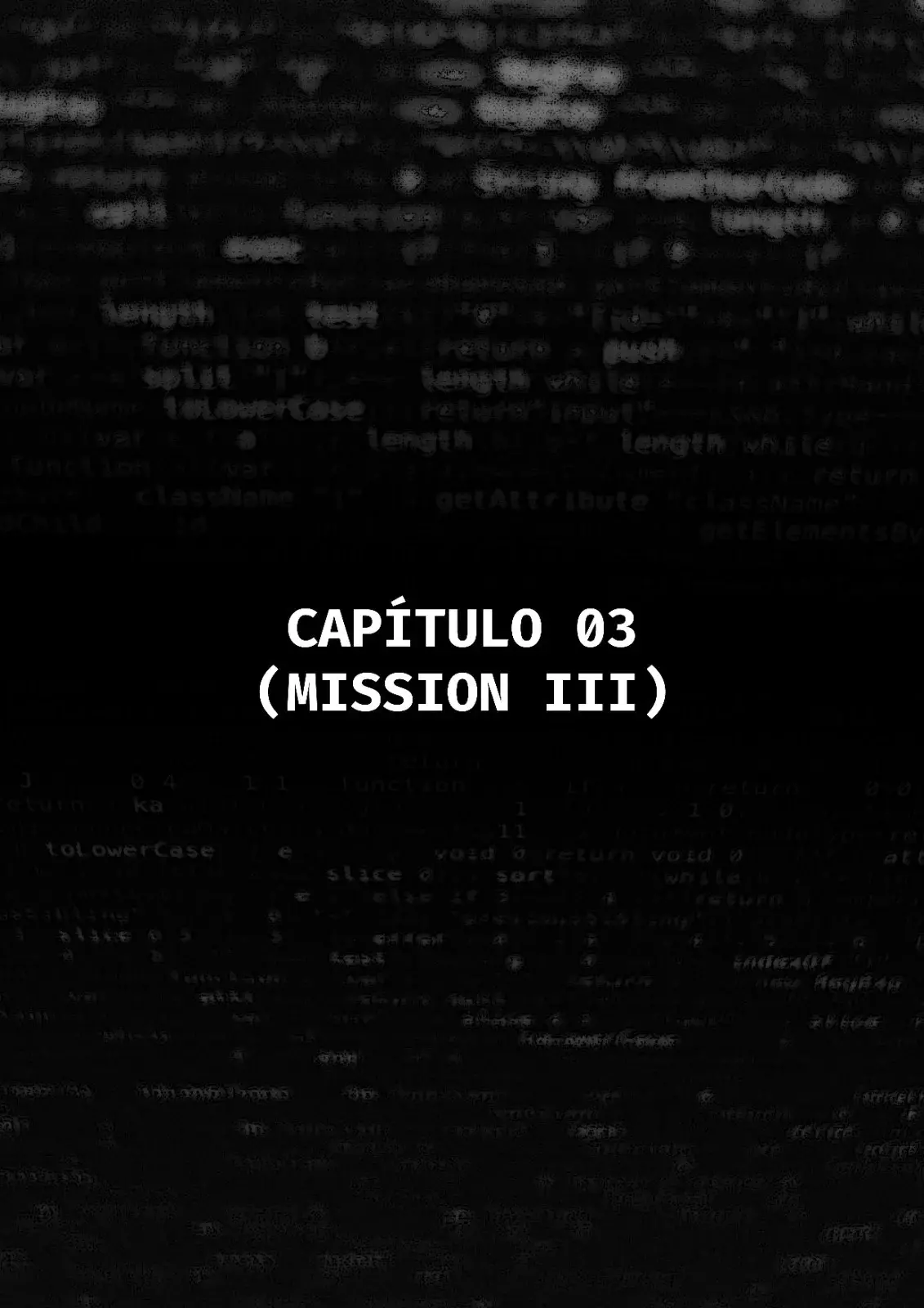 AIVOLUTION capítulo 7, página 1