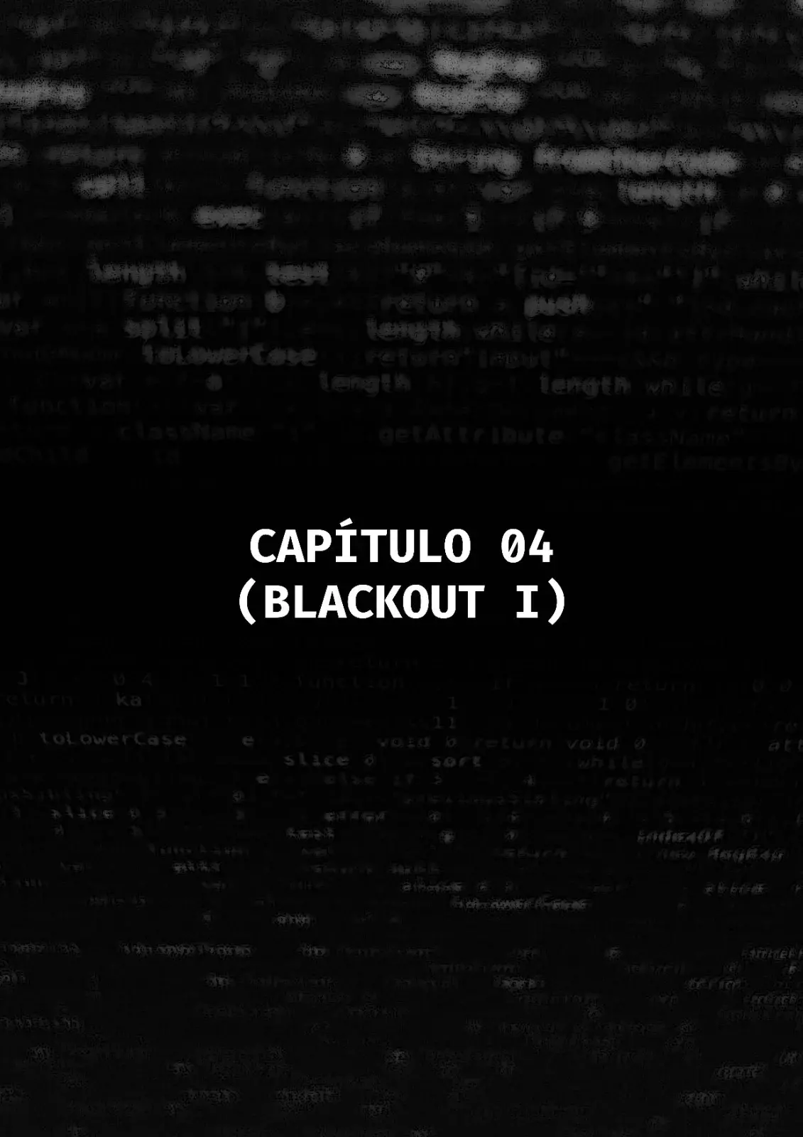 AIVOLUTION capítulo 8, página 3