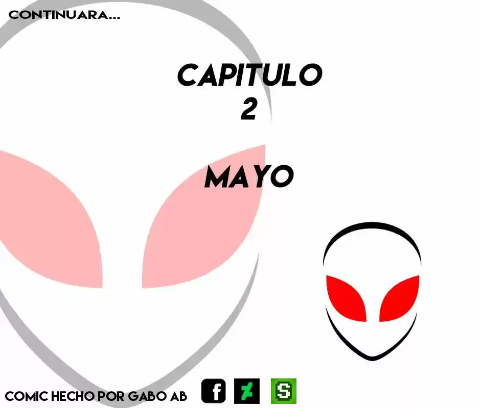 ALIENA capítulo 1, página 27