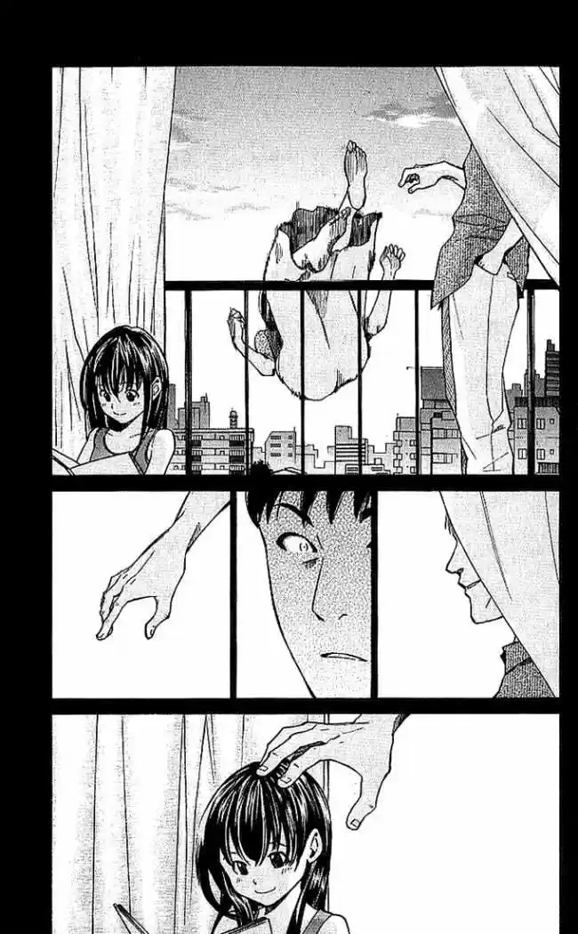 ALIVE ~ The Final Evolution ~ capítulo 10, página 15