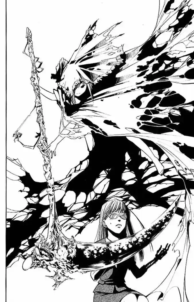 ALIVE ~ The Final Evolution ~ capítulo 14, página 42