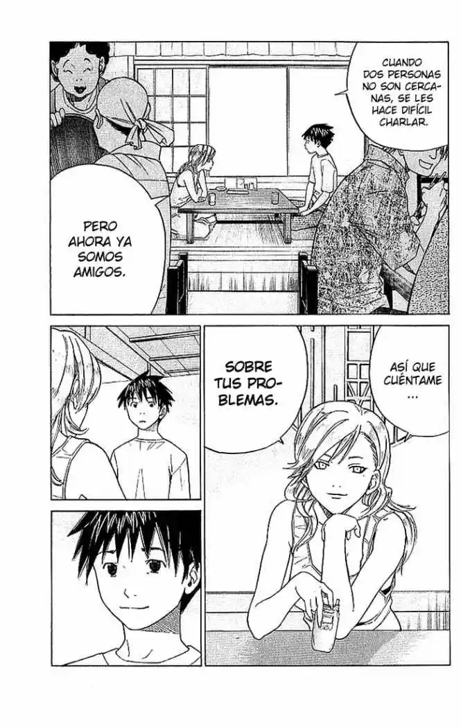 ALIVE ~ The Final Evolution ~ capítulo 5, página 30