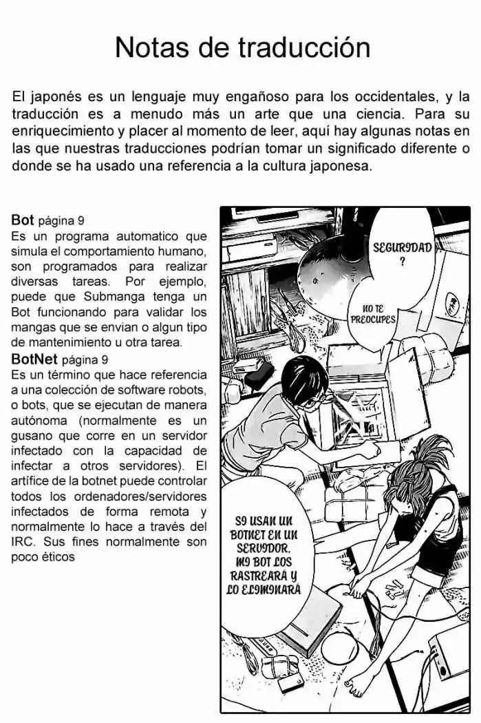 ALIVE ~ The Final Evolution ~ capítulo 50, página 48