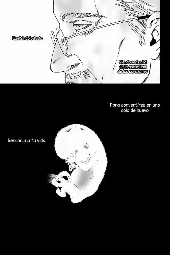 ALIVE ~ The Final Evolution ~ capítulo 55, página 21
