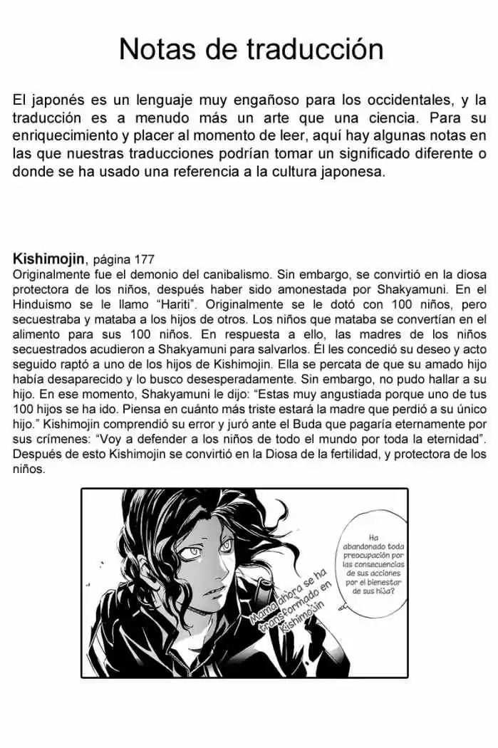 ALIVE ~ The Final Evolution ~ capítulo 58, página 44