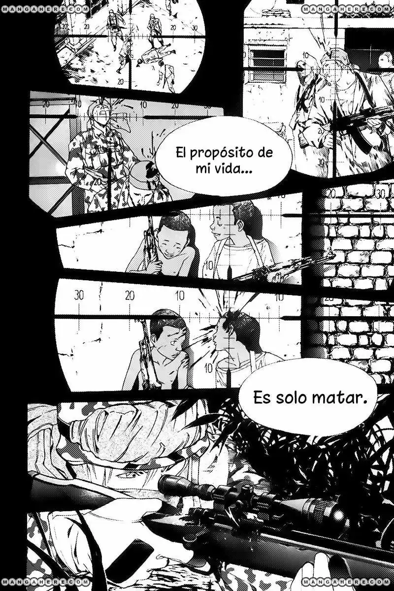 ALIVE ~ The Final Evolution ~ capítulo 62, página 15