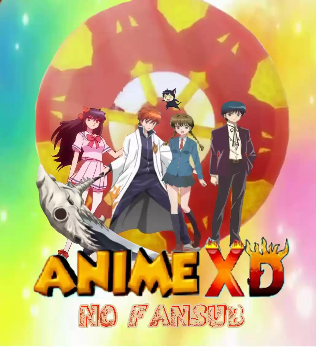 ALIVE ~ The Final Evolution ~ capítulo 68, página 1