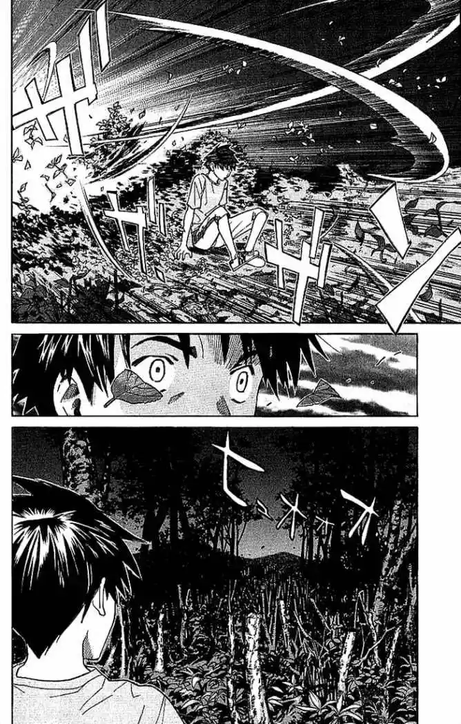 ALIVE ~ The Final Evolution ~ capítulo 8, página 14