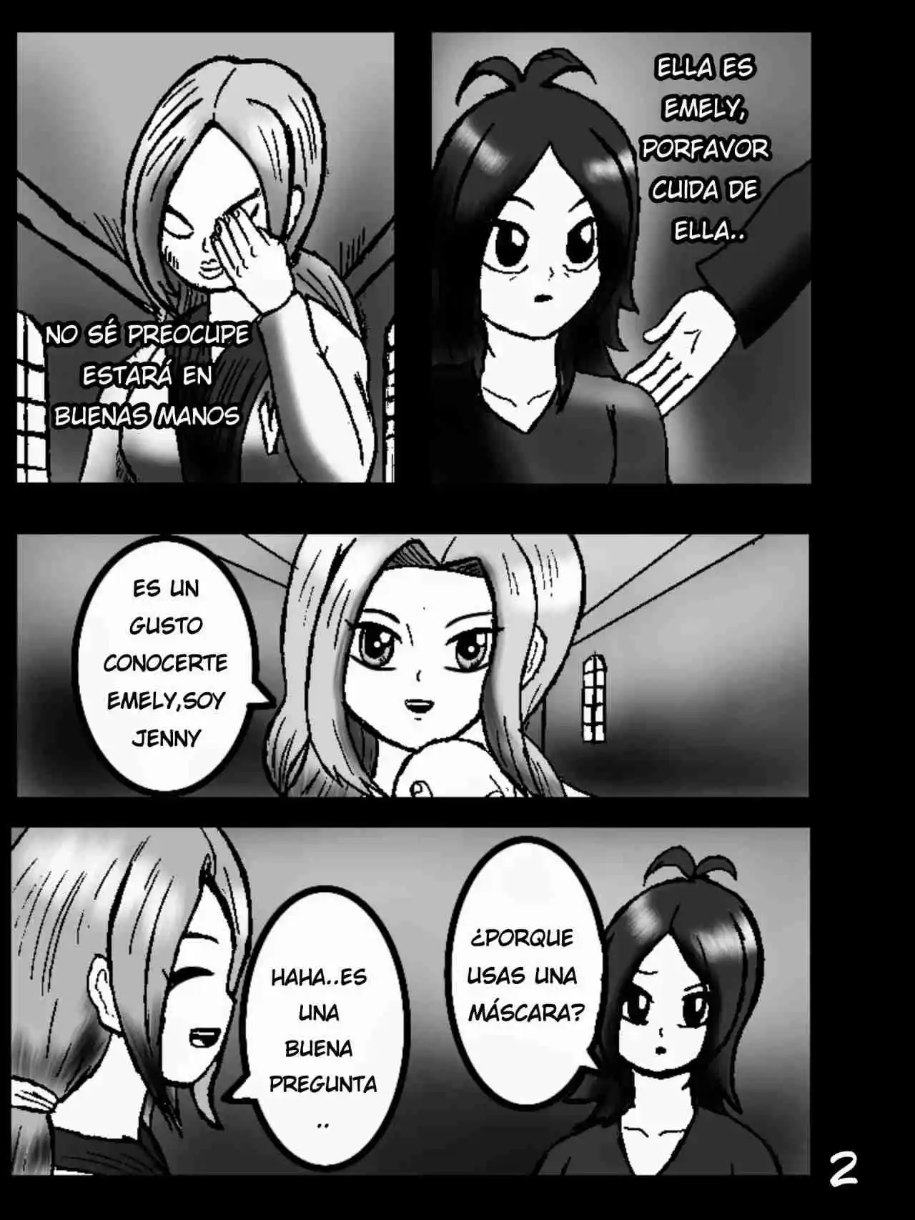 ALL FIVE 2023 capítulo 10, página 2
