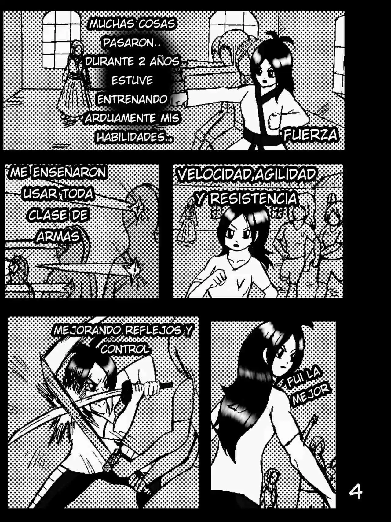 ALL FIVE 2023 capítulo 10, página 4