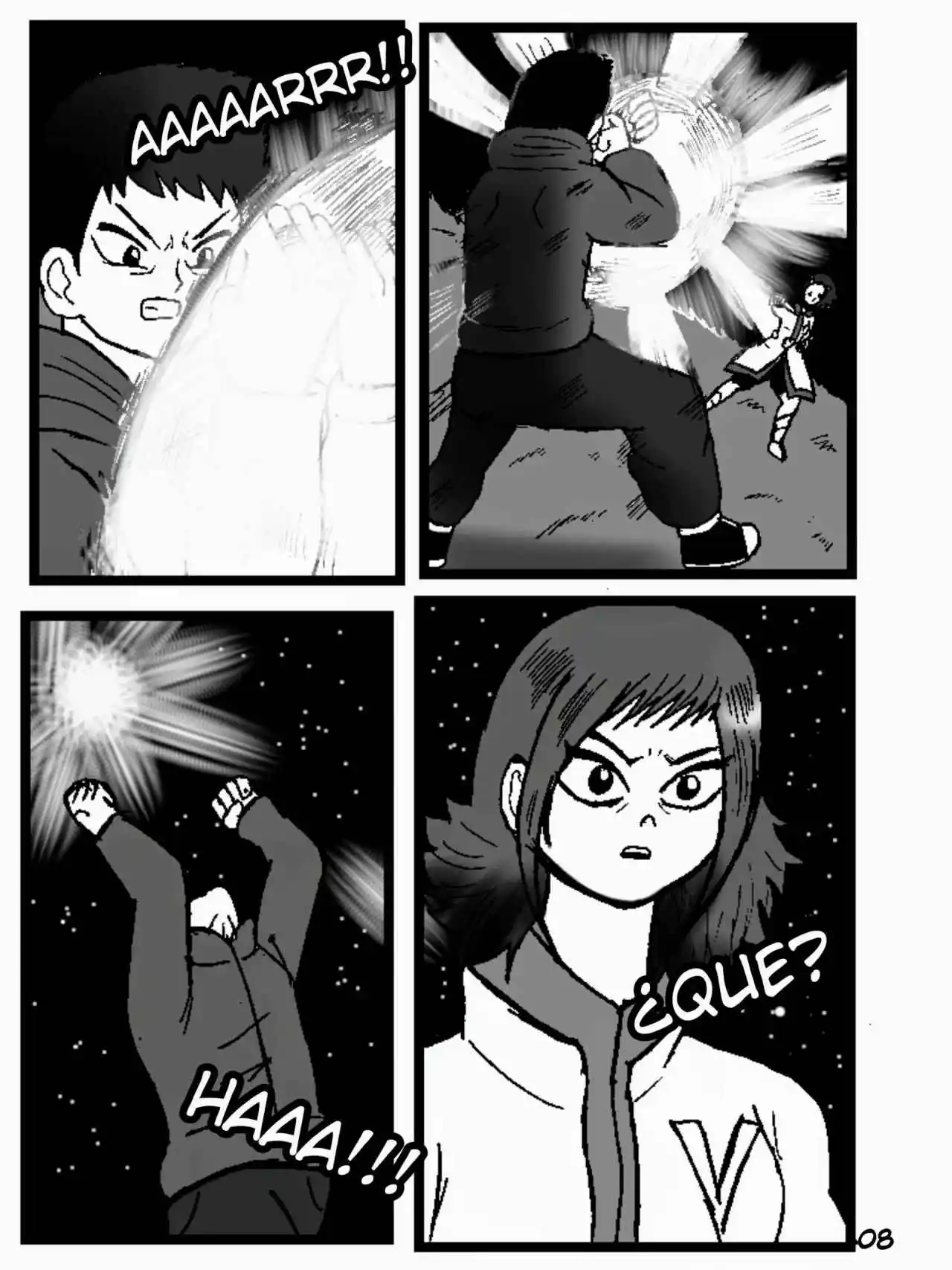 ALL FIVE 2023 capítulo 11, página 9
