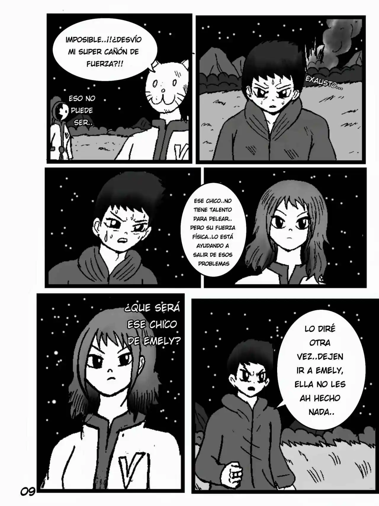 ALL FIVE 2023 capítulo 11, página 10