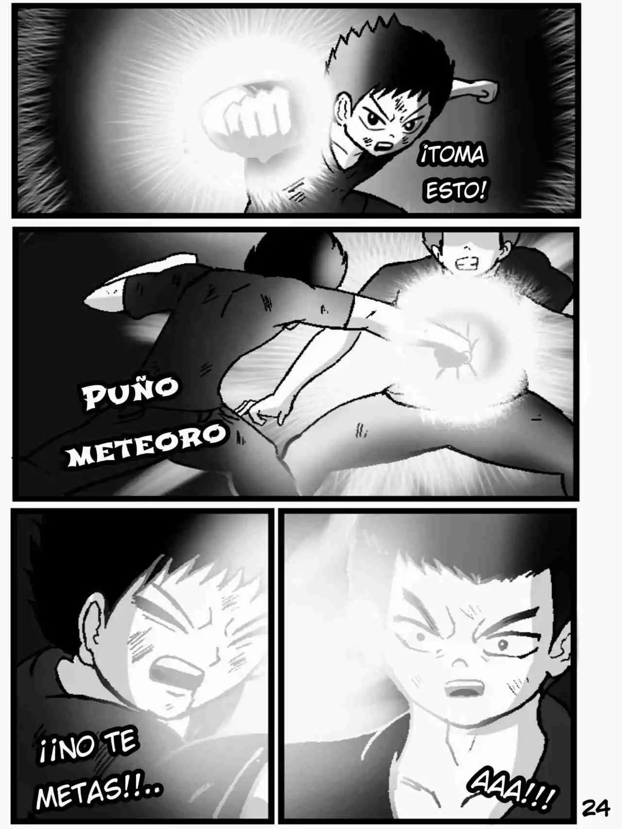 ALL FIVE 2023 capítulo 14, página 25