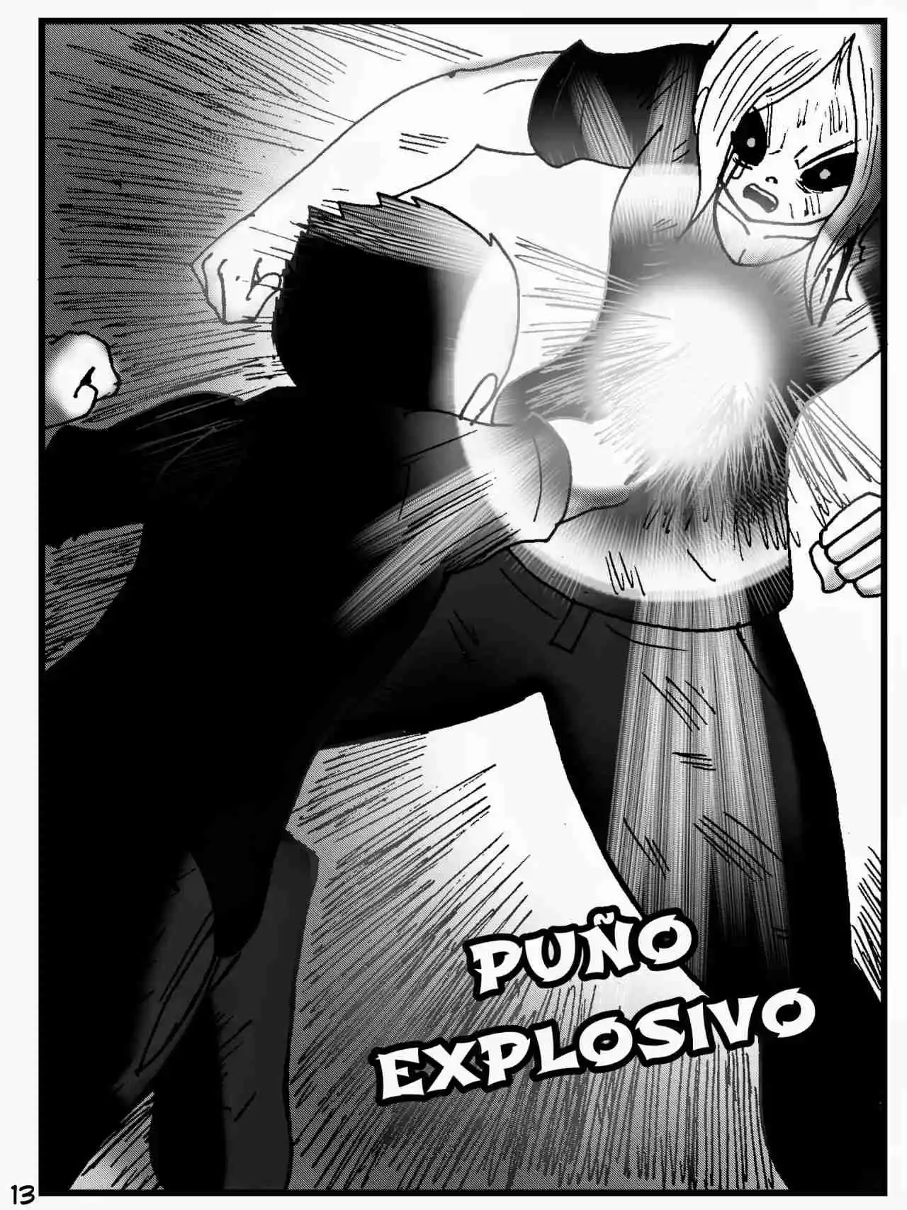 ALL FIVE 2023 capítulo 16, página 14