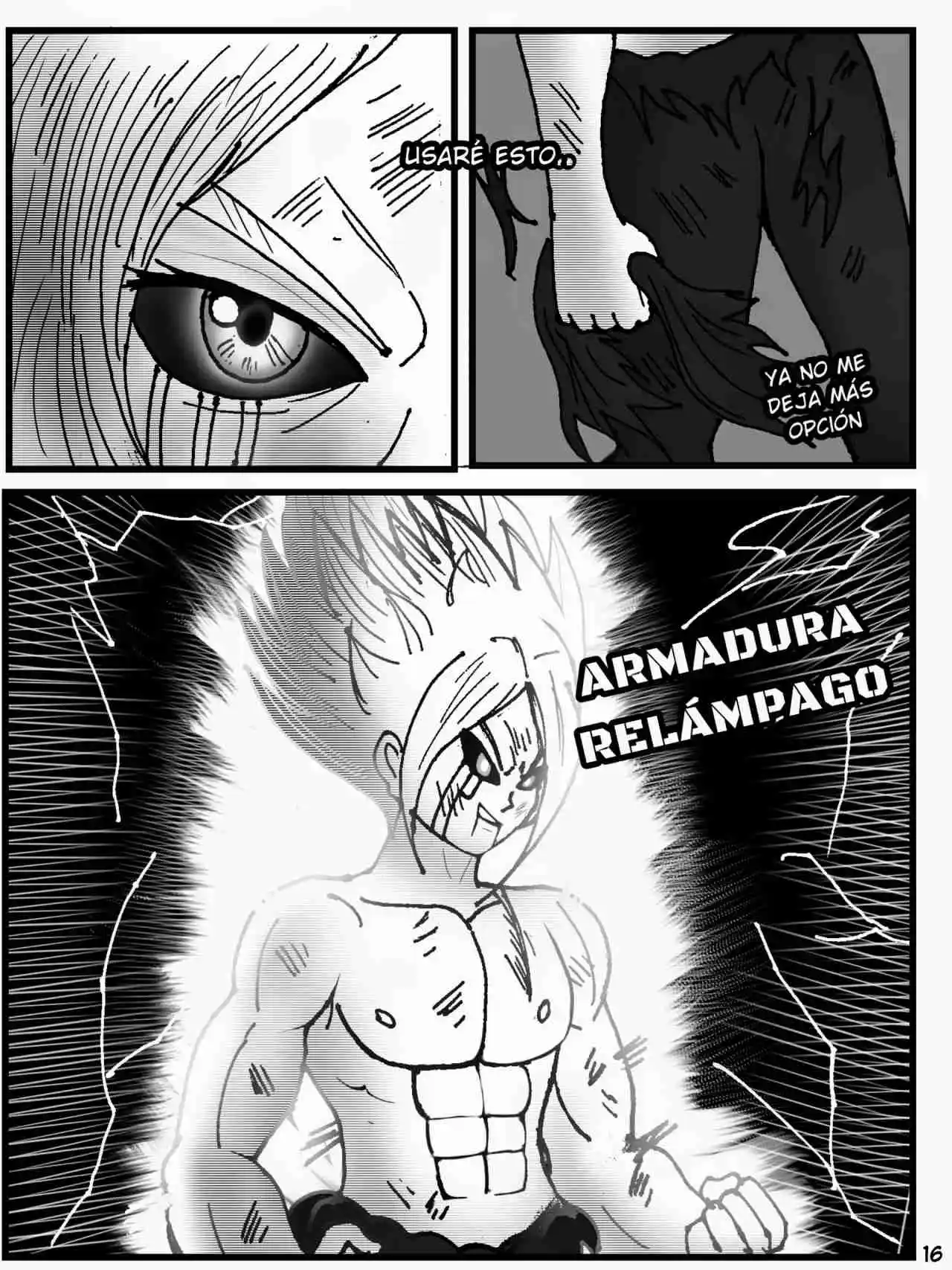 ALL FIVE 2023 capítulo 16, página 17