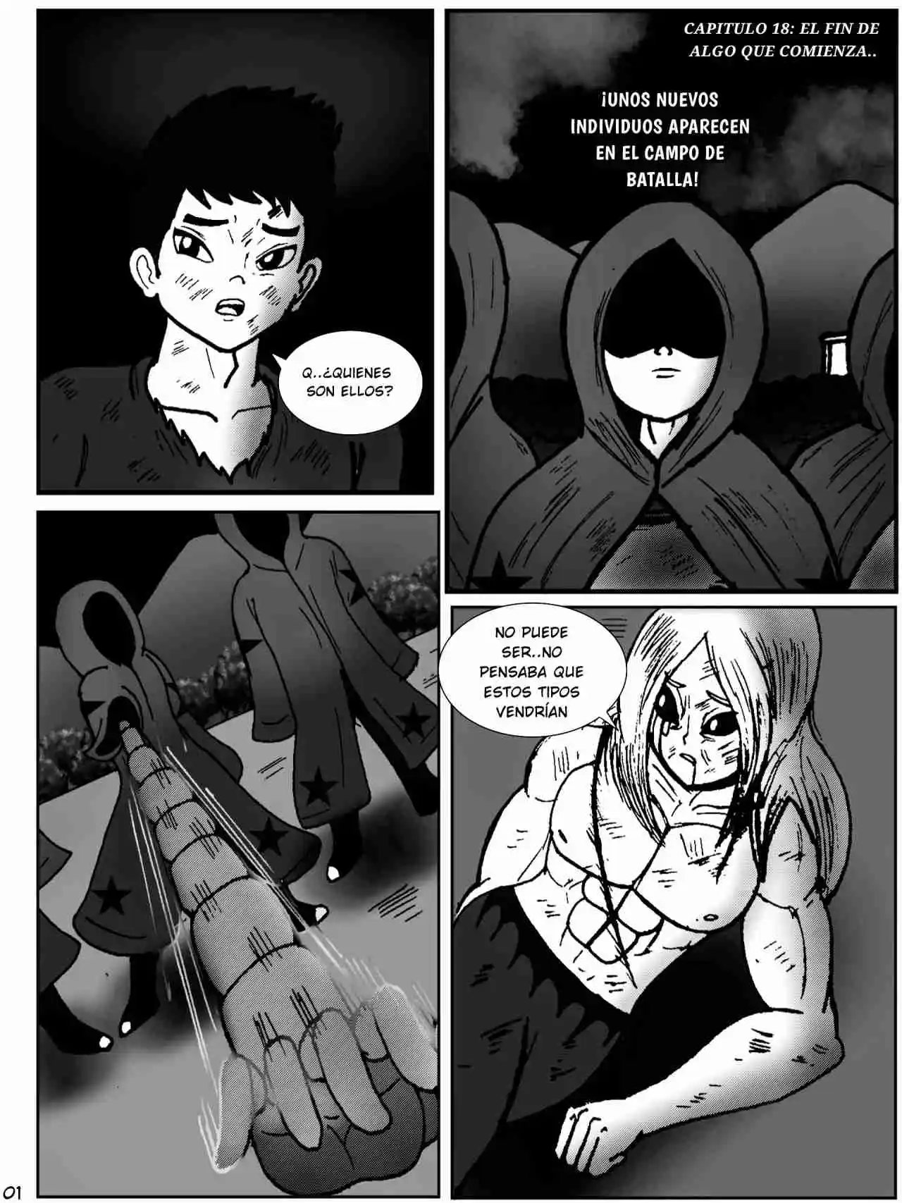ALL FIVE 2023 capítulo 18, página 2