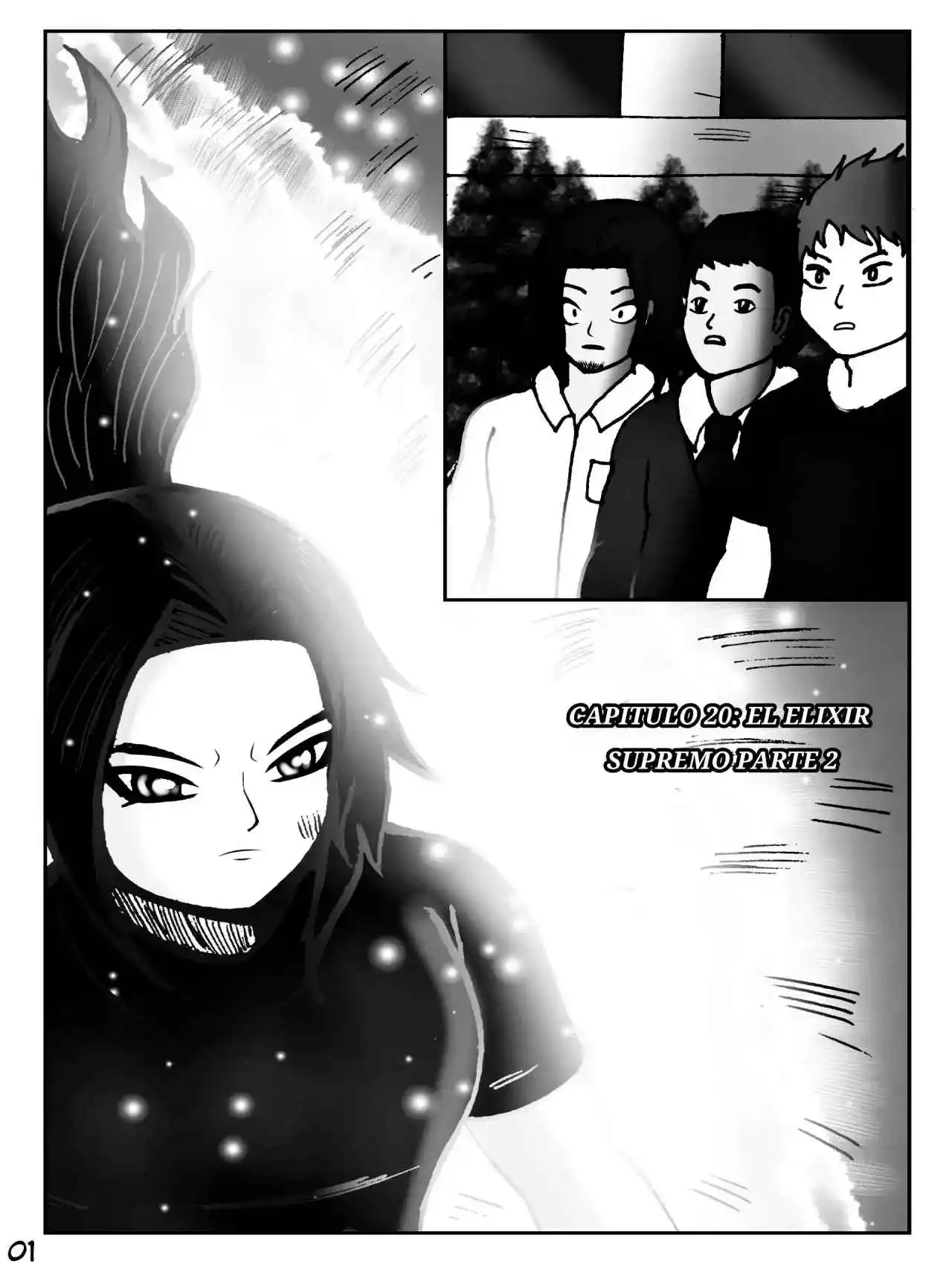 ALL FIVE 2023 capítulo 20, página 2