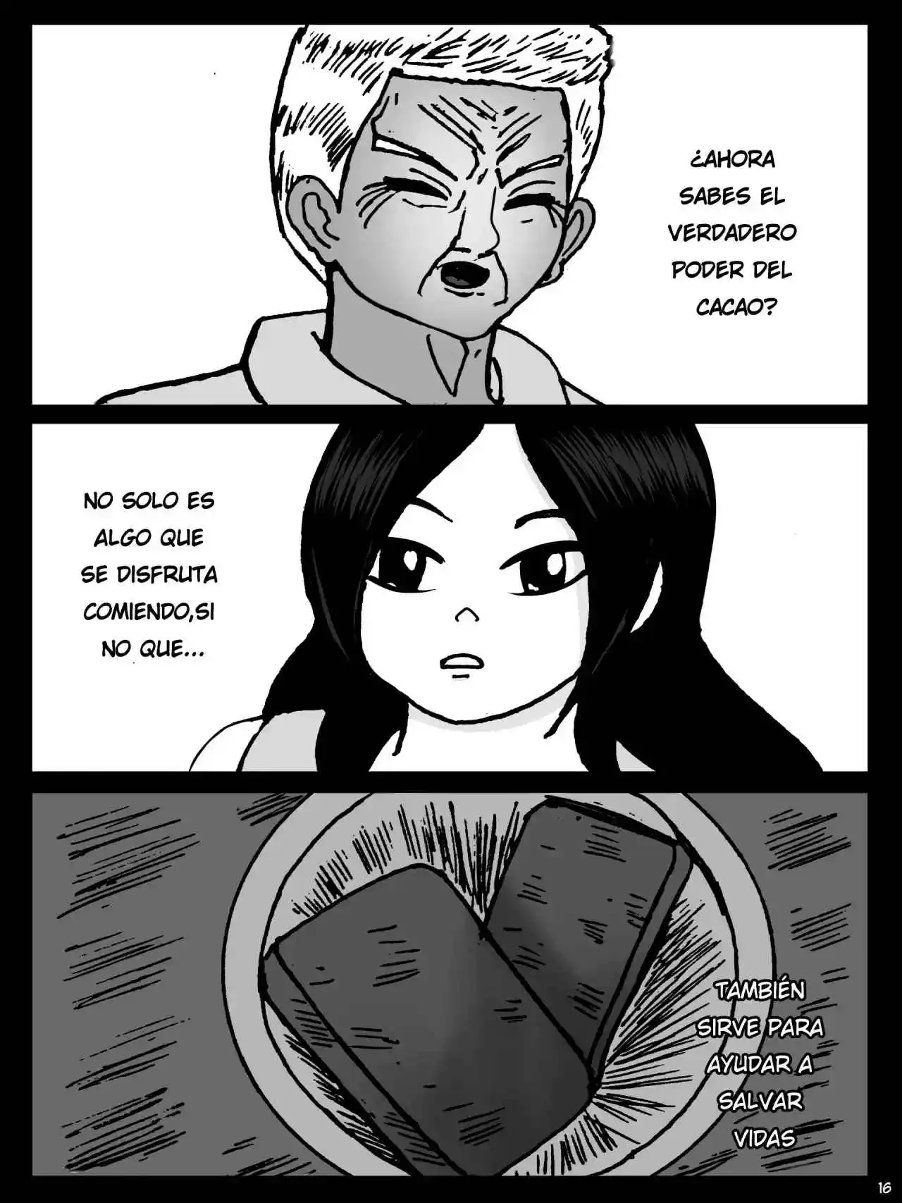 ALL FIVE 2023 capítulo 23, página 17
