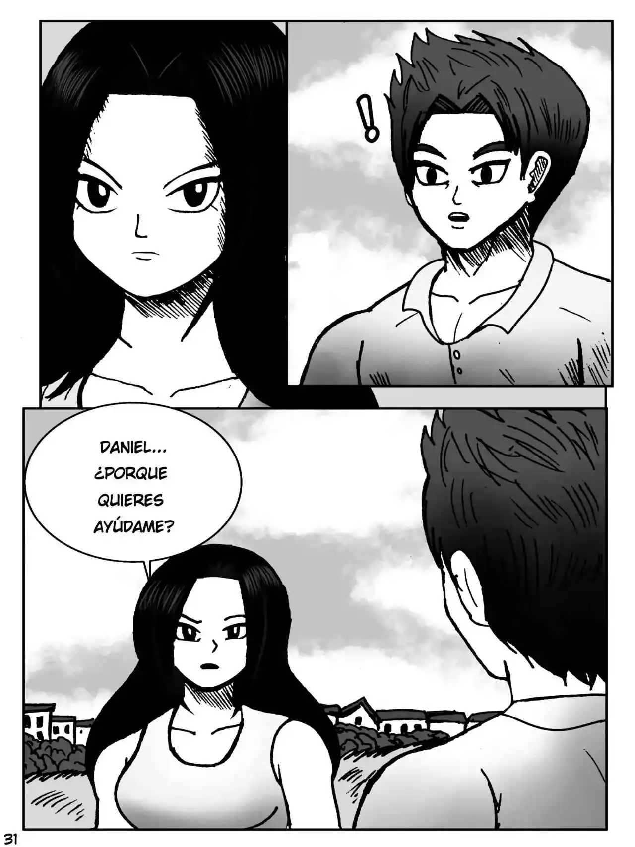 ALL FIVE 2023 capítulo 23, página 33
