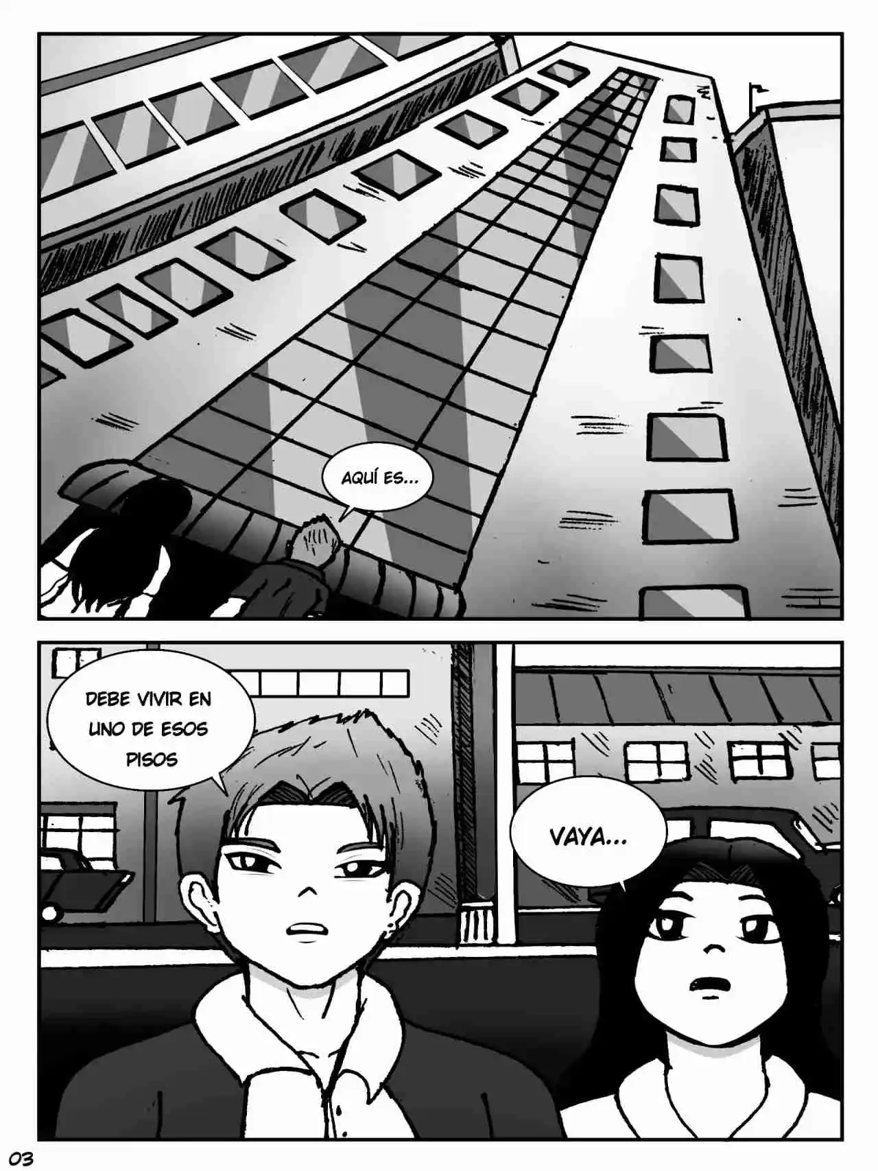 ALL FIVE 2023 capítulo 24, página 4