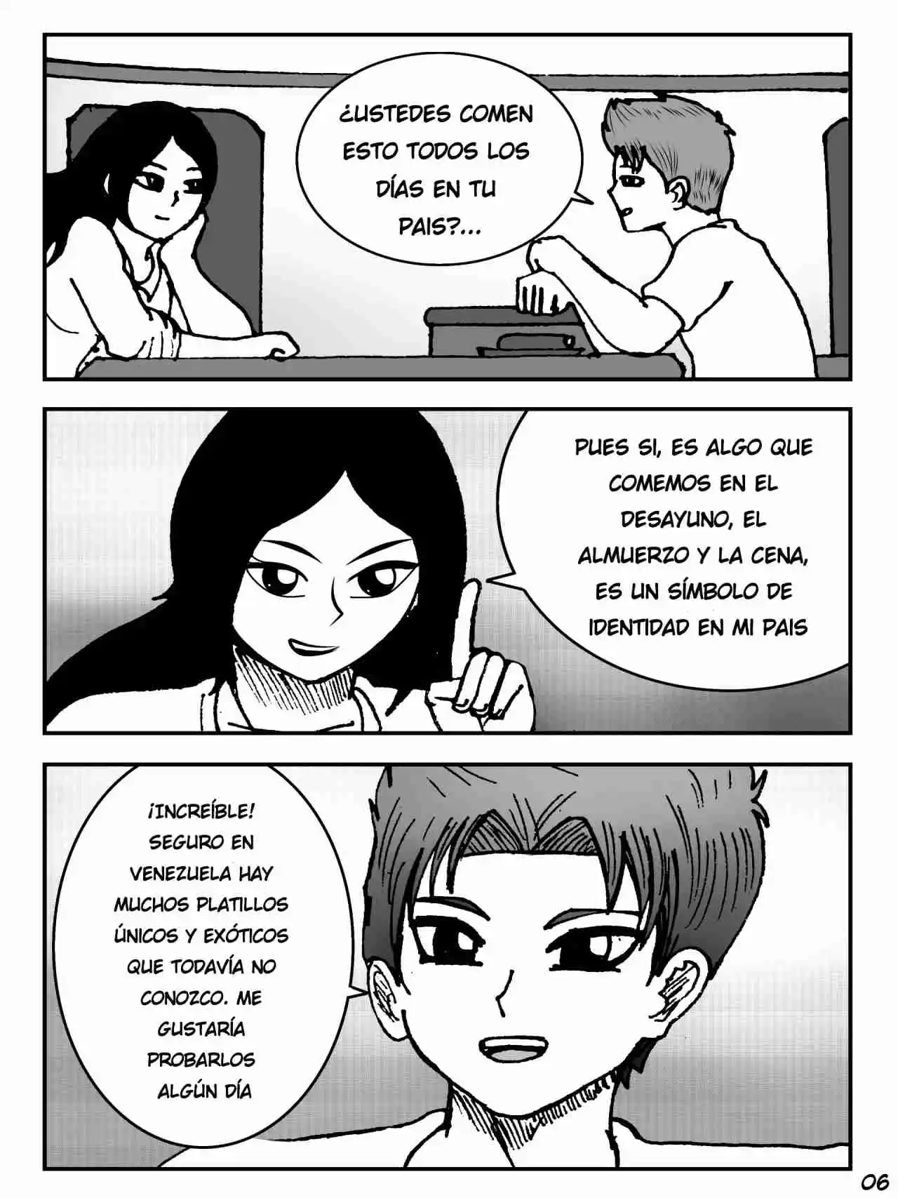 ALL FIVE 2023 capítulo 25, página 8