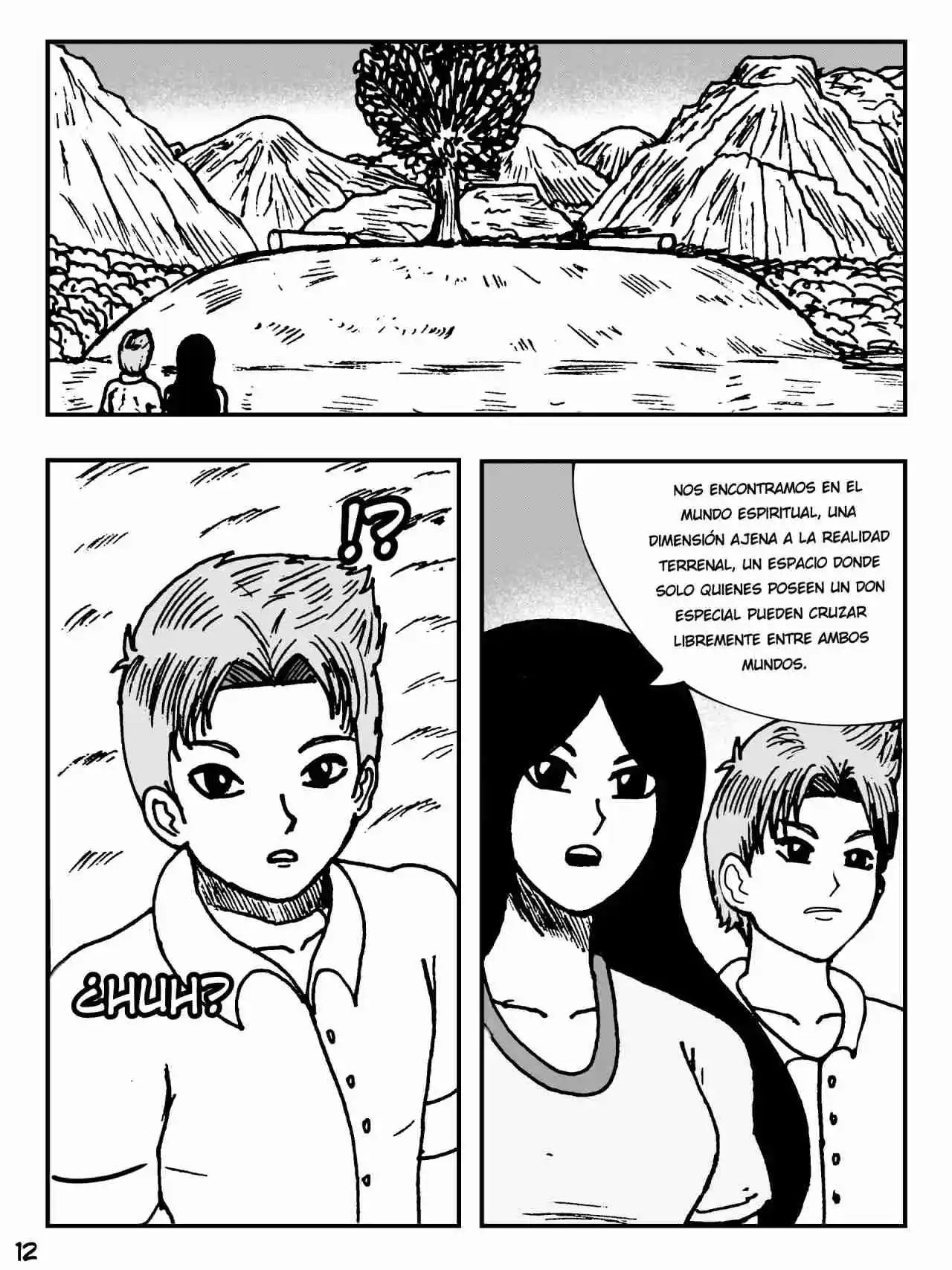 ALL FIVE 2023 capítulo 25, página 15