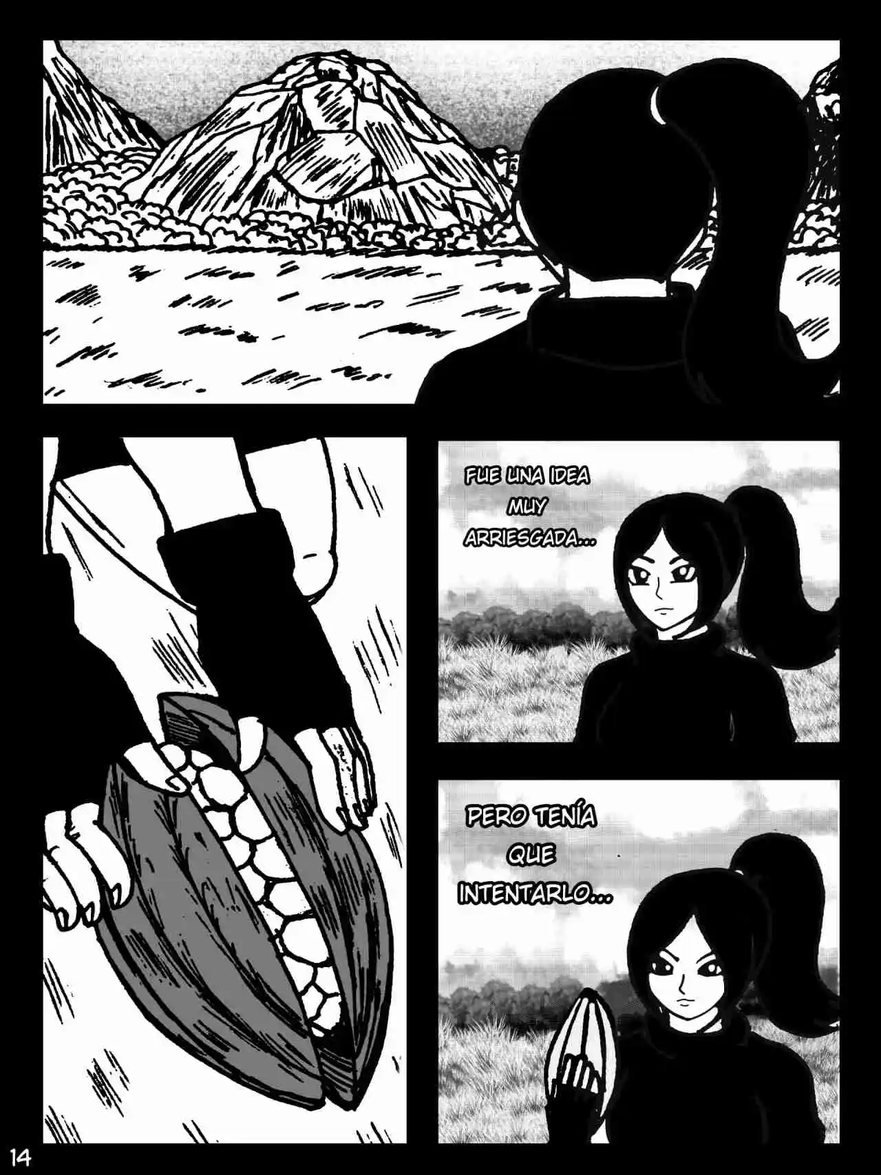 ALL FIVE 2023 capítulo 25, página 17