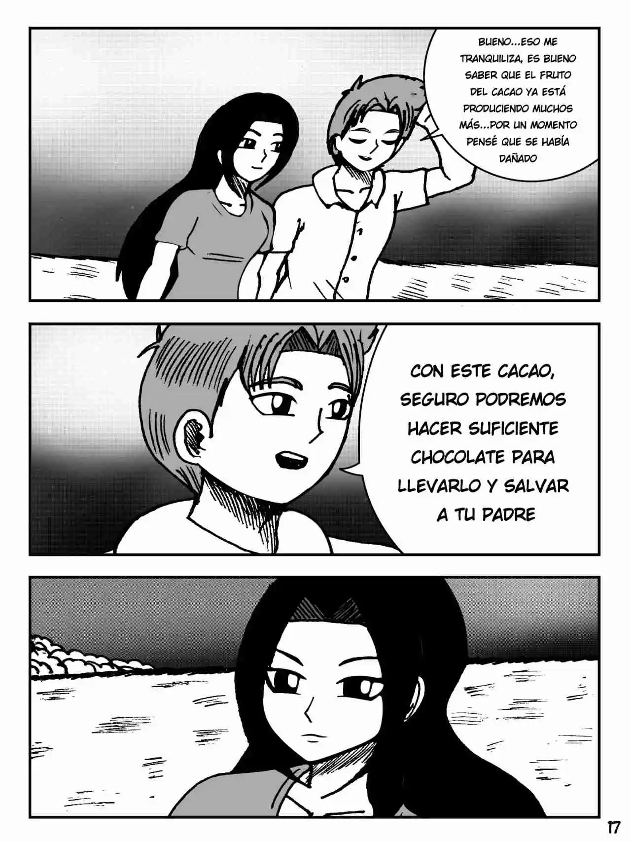 ALL FIVE 2023 capítulo 25, página 20