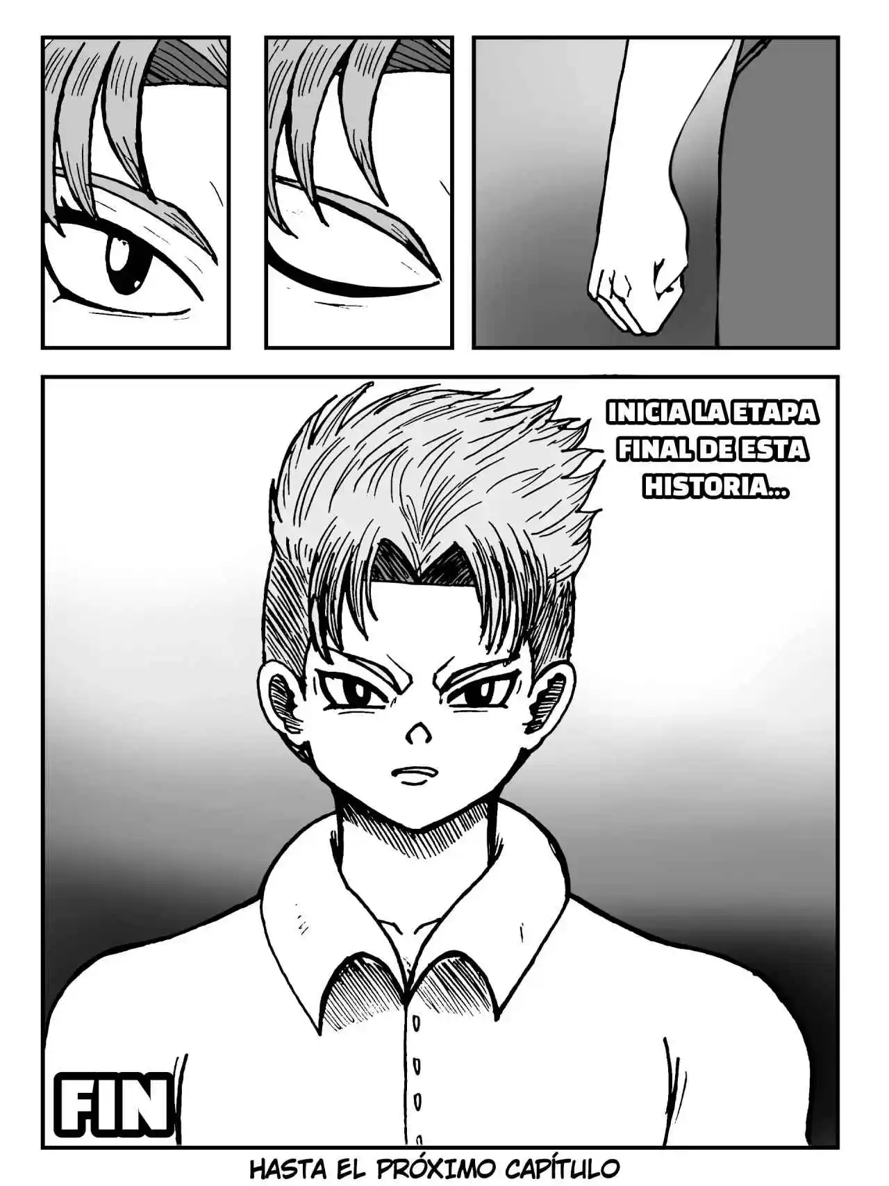 ALL FIVE 2023 capítulo 25, página 37