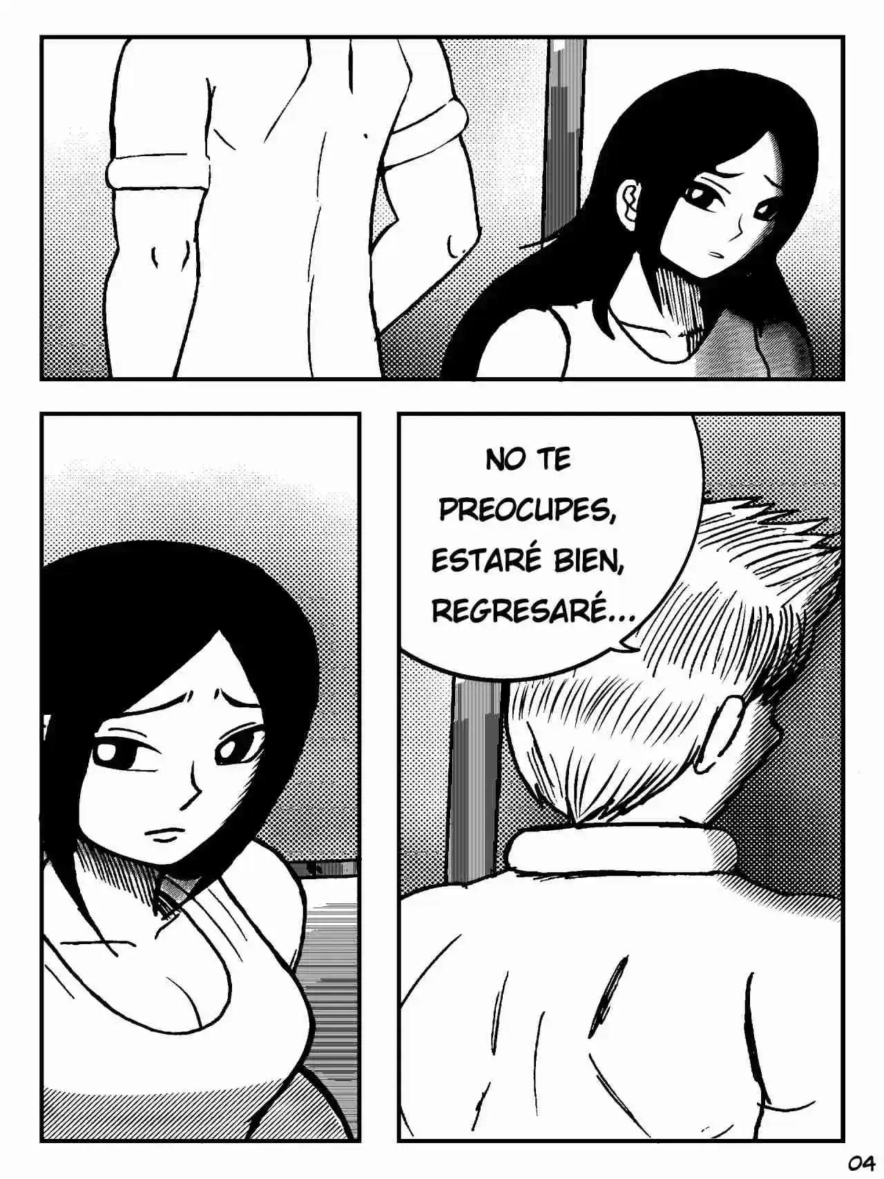 ALL FIVE 2023 capítulo 26, página 6