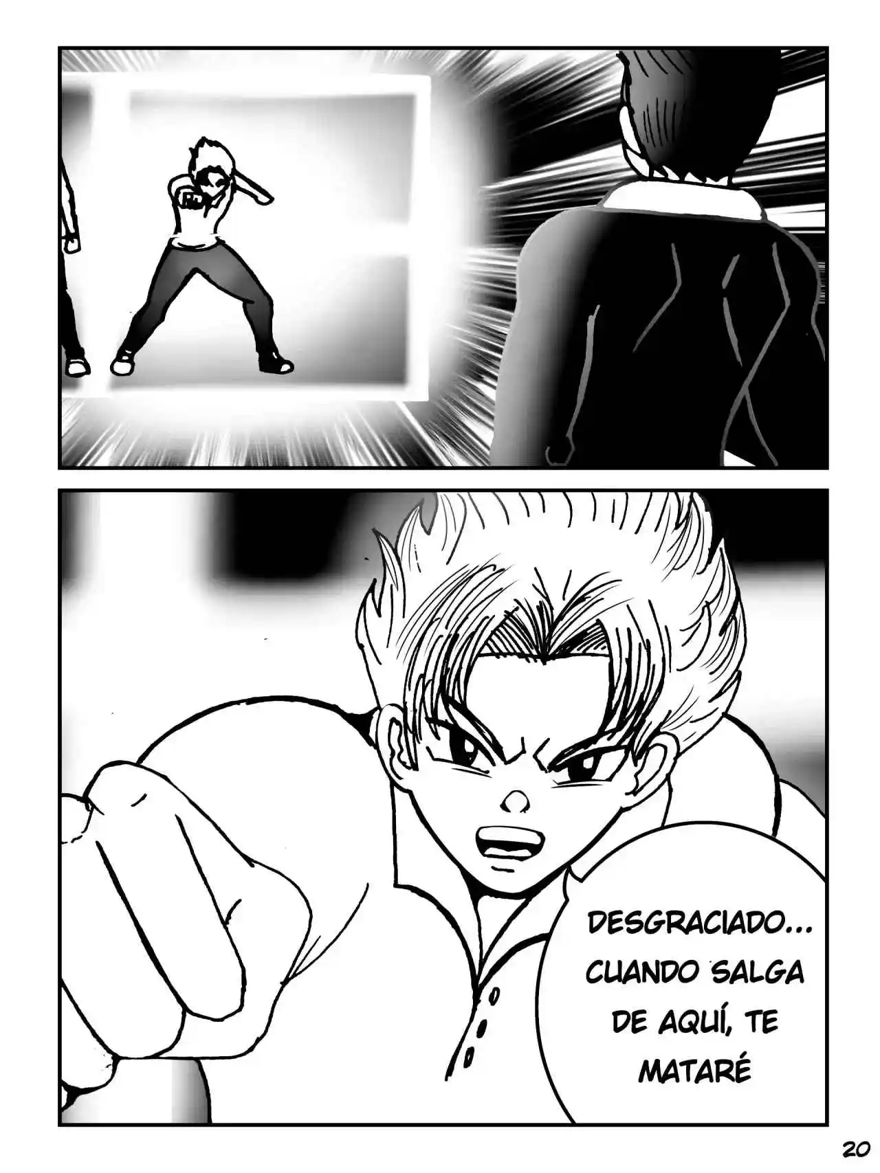 ALL FIVE 2023 capítulo 27, página 22