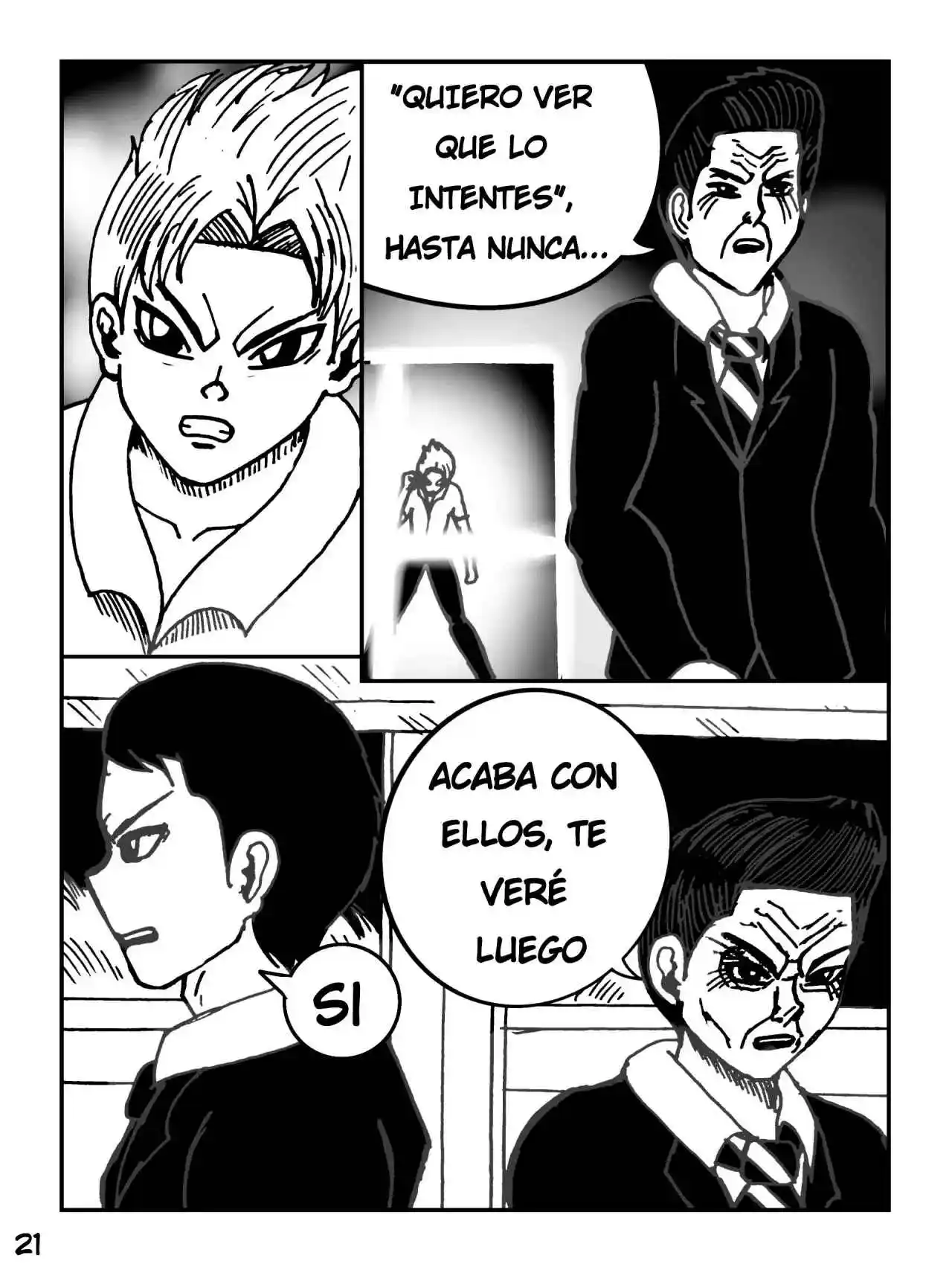 ALL FIVE 2023 capítulo 27, página 23