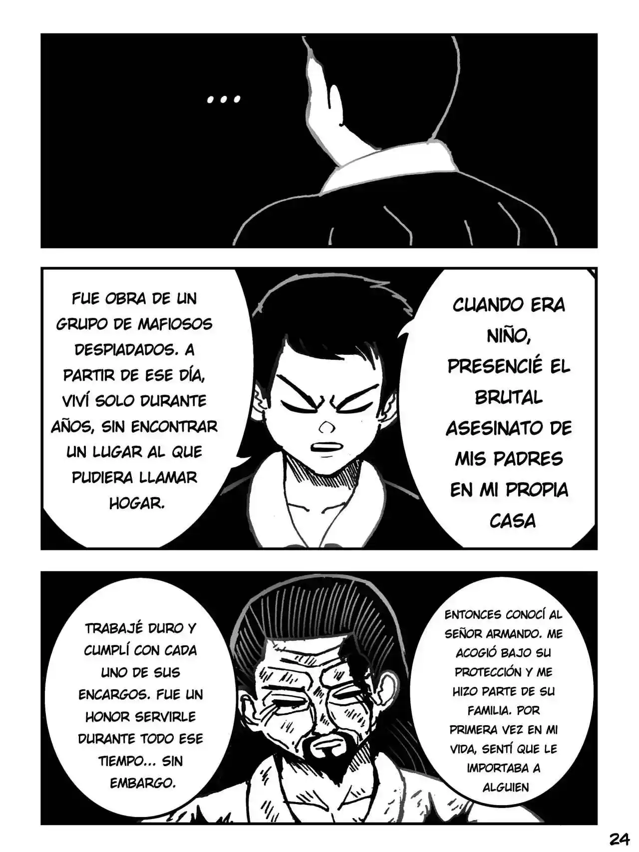 ALL FIVE 2023 capítulo 27, página 26