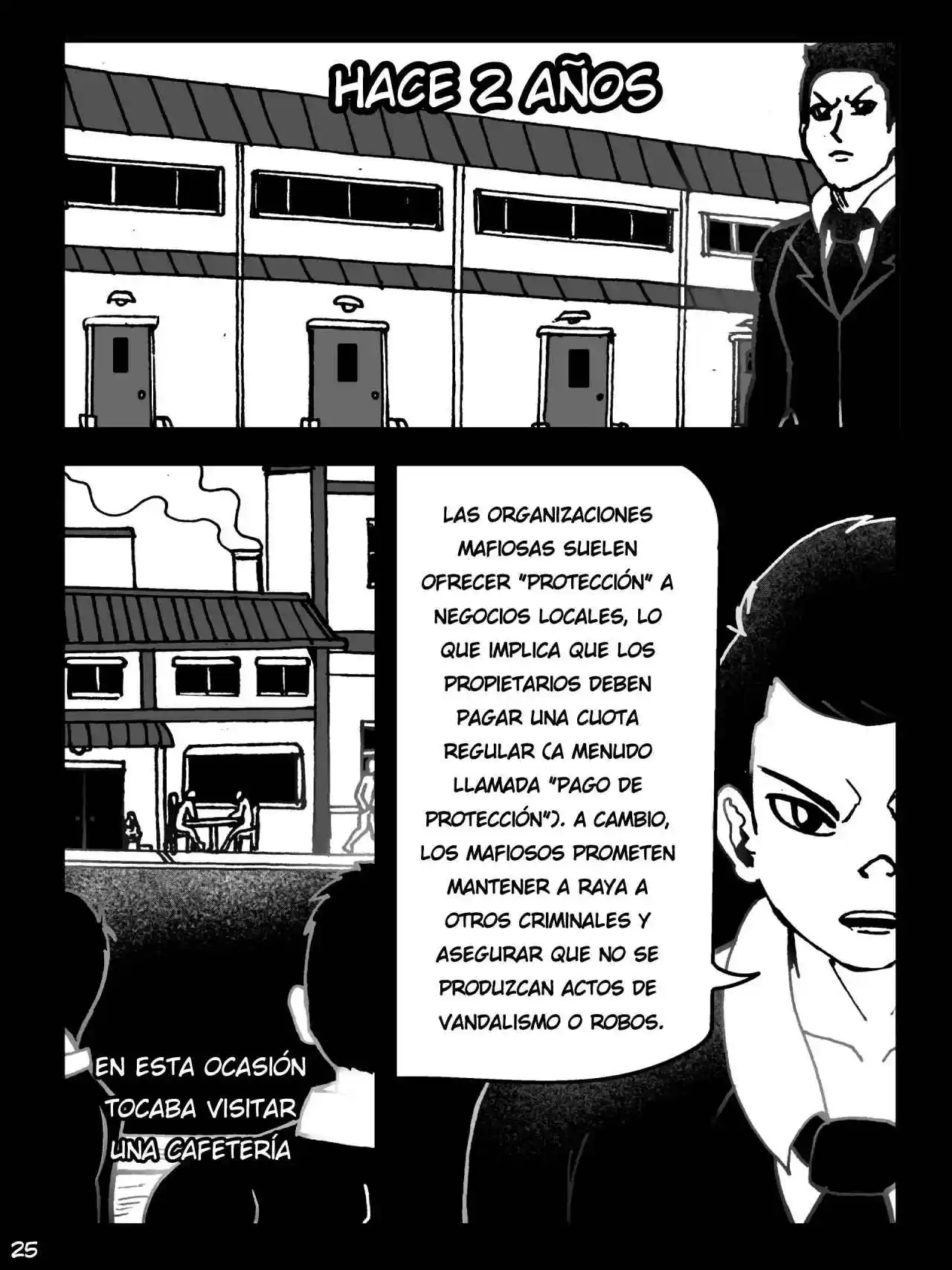 ALL FIVE 2023 capítulo 27, página 27