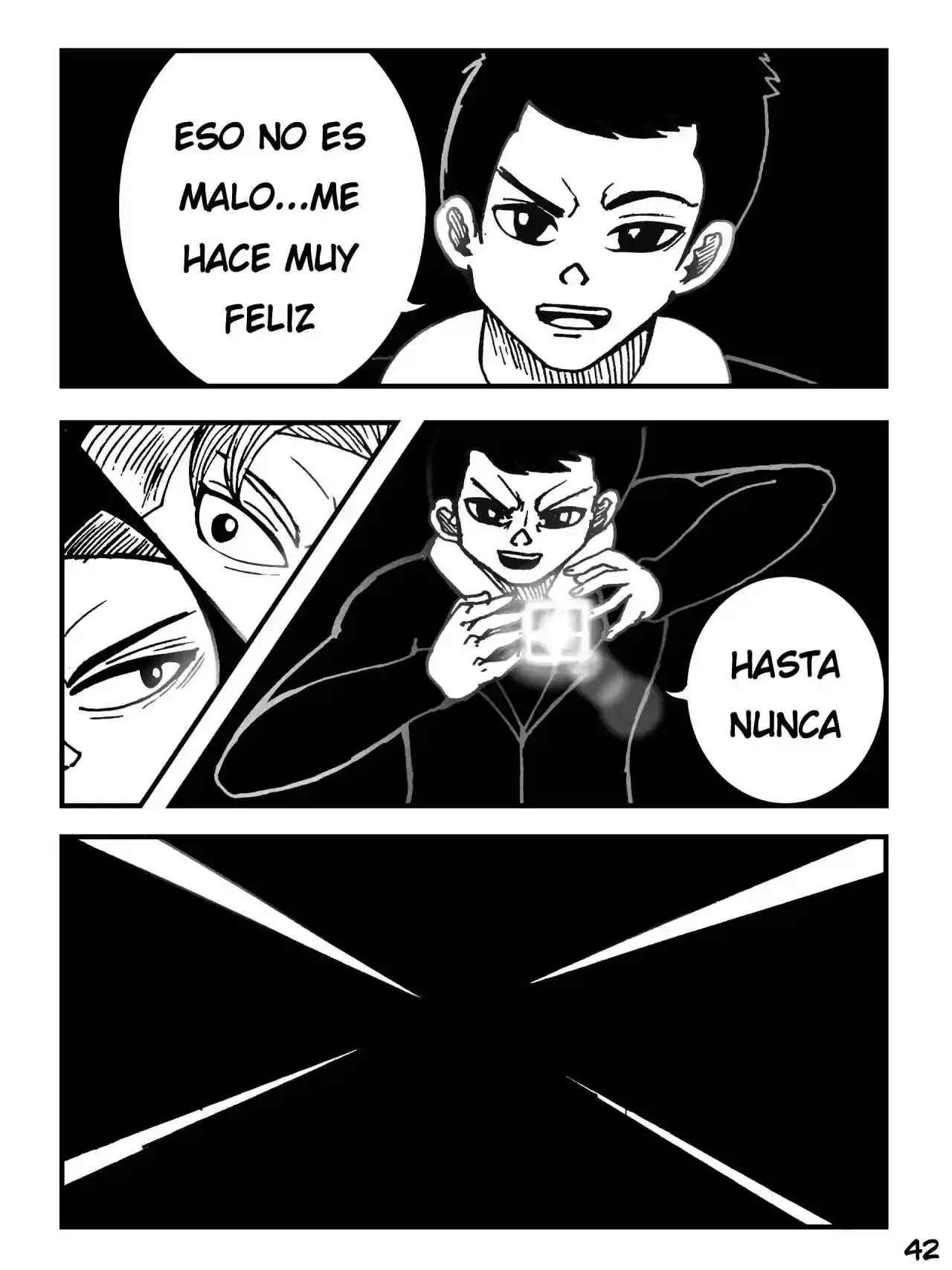 ALL FIVE 2023 capítulo 27, página 44