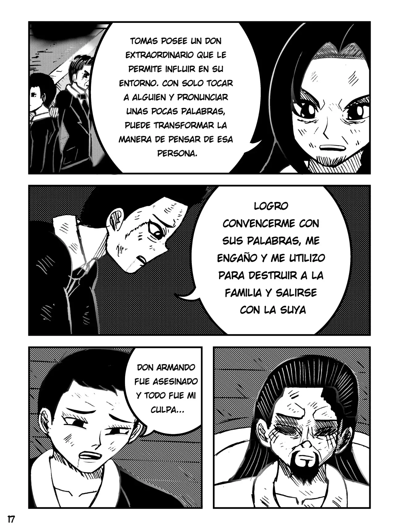 ALL FIVE 2023 capítulo 28, página 19